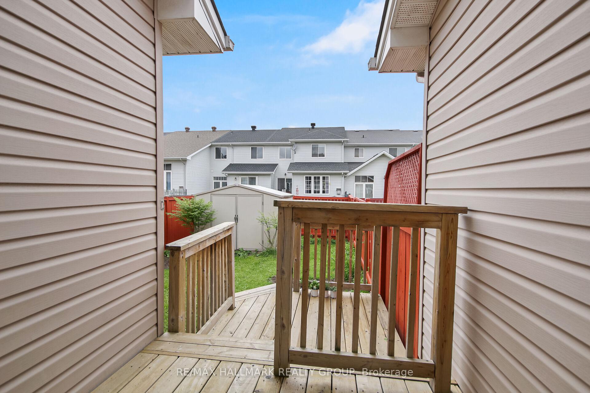 Photo 32 of 957 Lucille Way, Ottawa, Notting Hill/Summerside — HOMEH