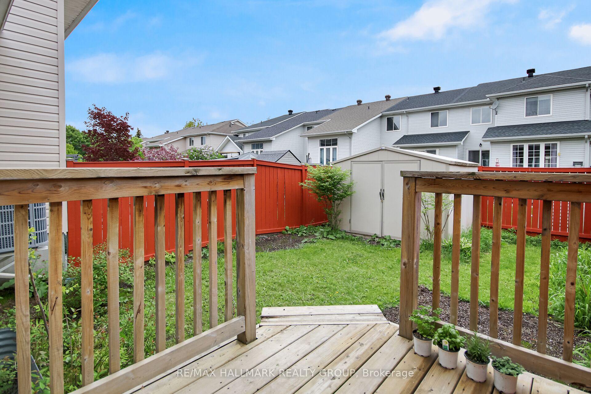 Photo 33 of 957 Lucille Way, Ottawa, Notting Hill/Summerside — HOMEH