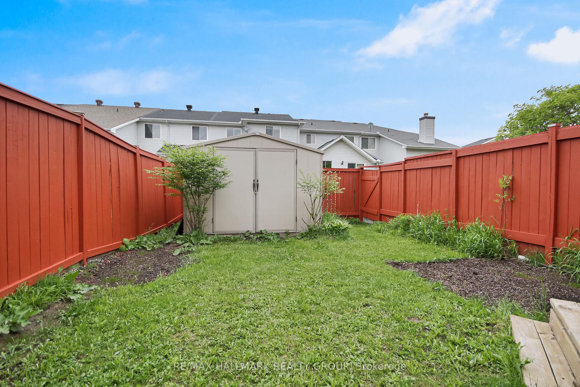 Photo 35 of 957 Lucille Way, Ottawa, Notting Hill/Summerside — HOMEH