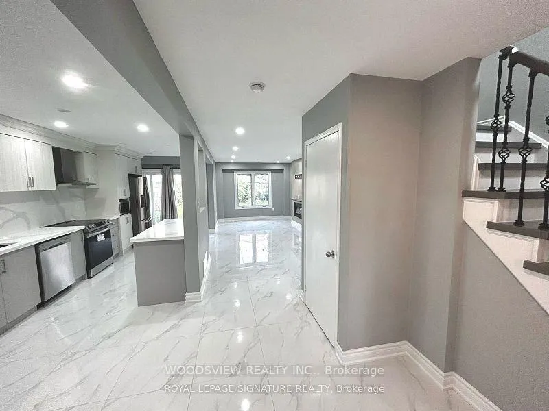 Photo 6 of 1176 Beaver Valley Crescent, Oshawa, Northglen — HOMEH