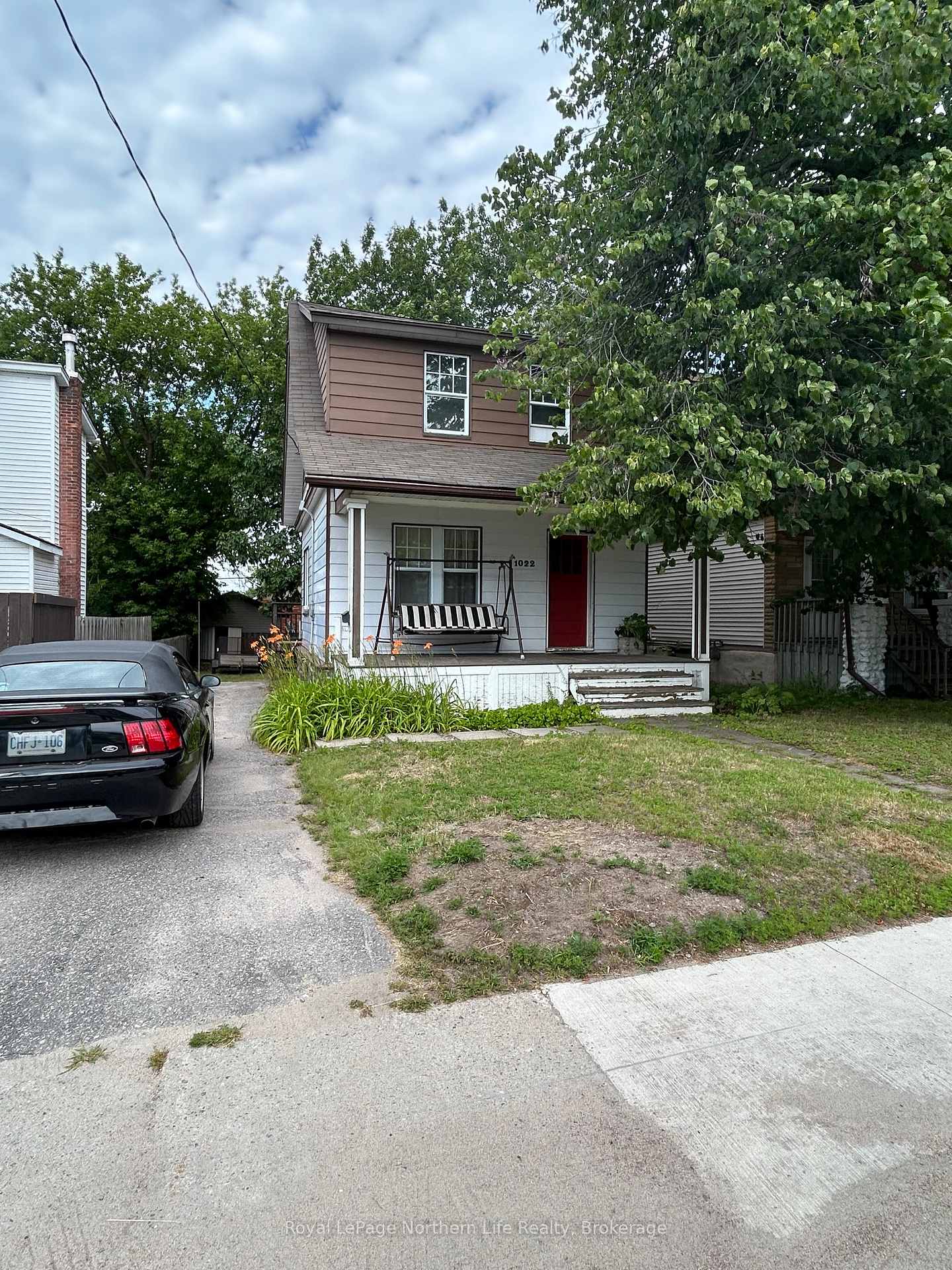 Photo 1 of 1022 Maher Street, North Bay, Central — HOMEH