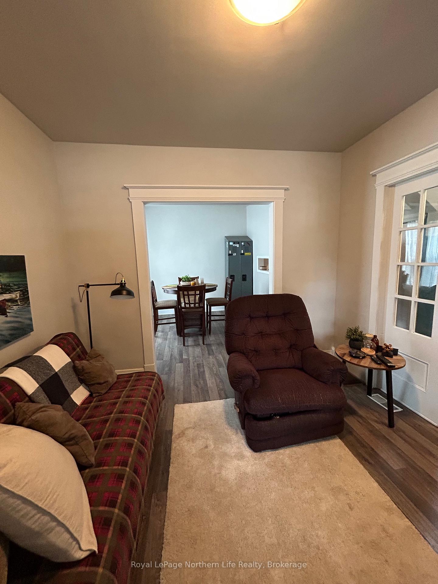 Photo 3 of 1022 Maher Street, North Bay, Central — HOMEH