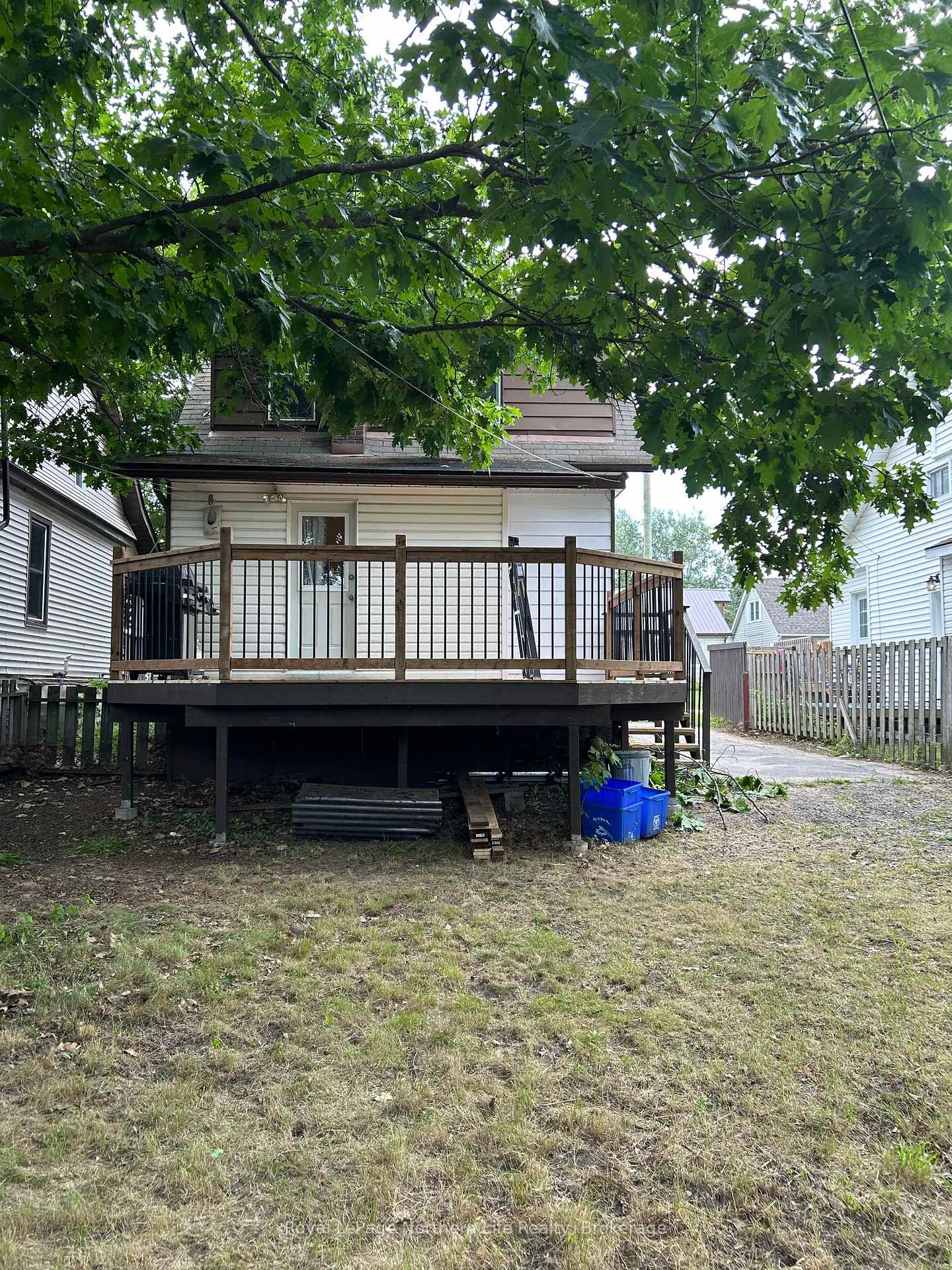 Photo 14 of 1022 Maher Street, North Bay, Central — HOMEH