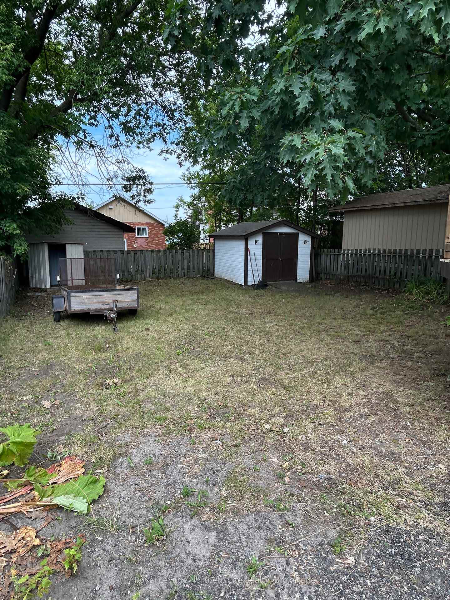 Photo 15 of 1022 Maher Street, North Bay, Central — HOMEH