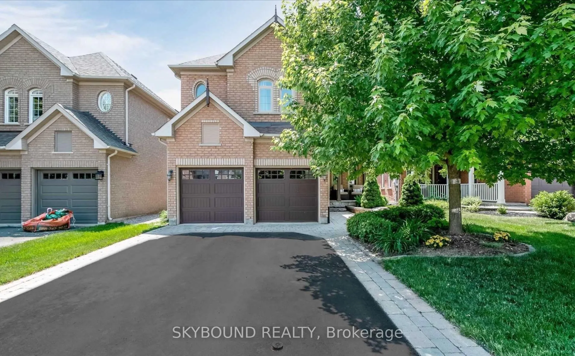 Photo 1 of Unit Basement, 290 Paxton Crescent, Newmarket, Summerhill Estates — HOMEH