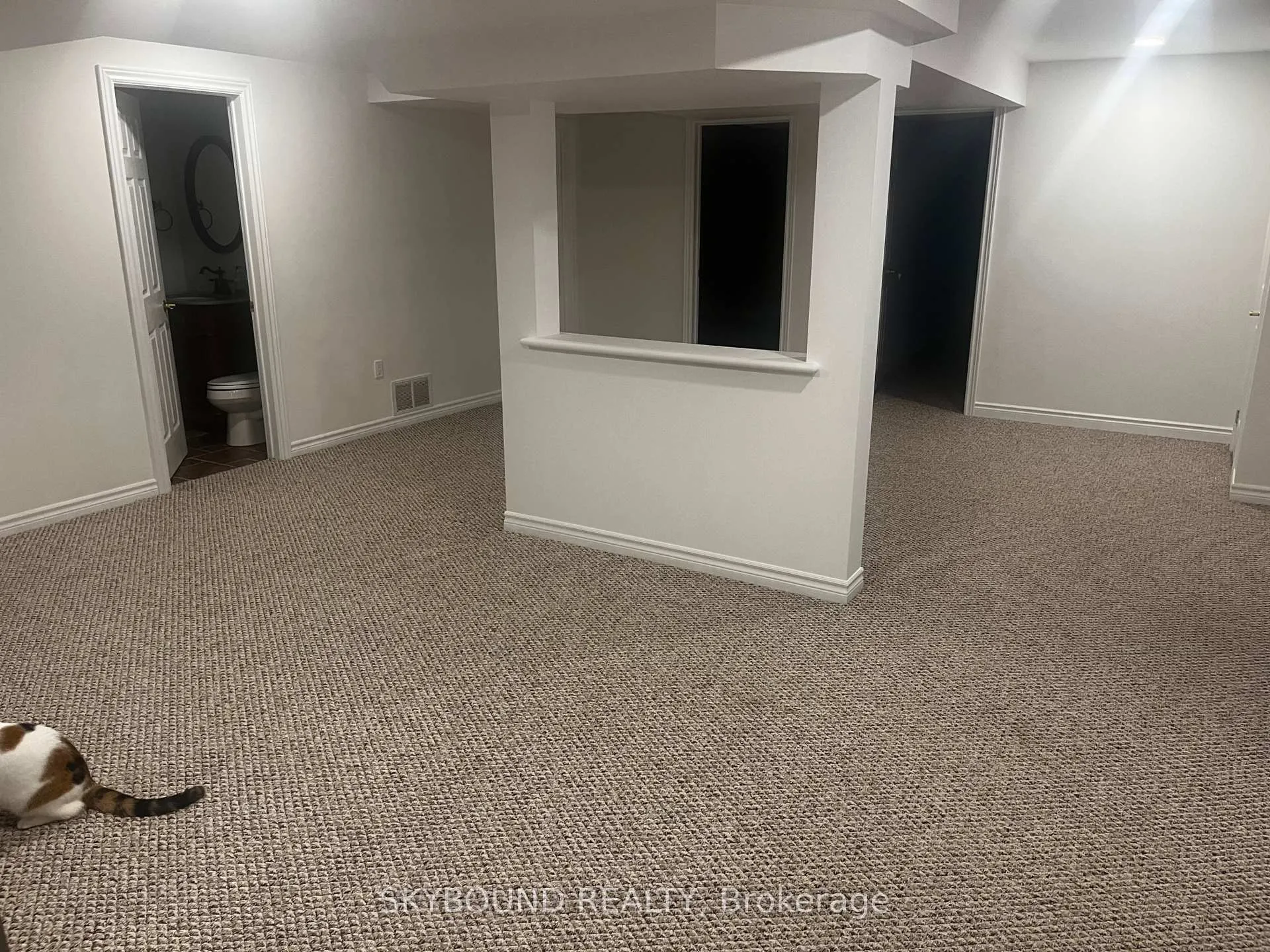 Photo 11 of Unit Basement, 290 Paxton Crescent, Newmarket, Summerhill Estates — HOMEH