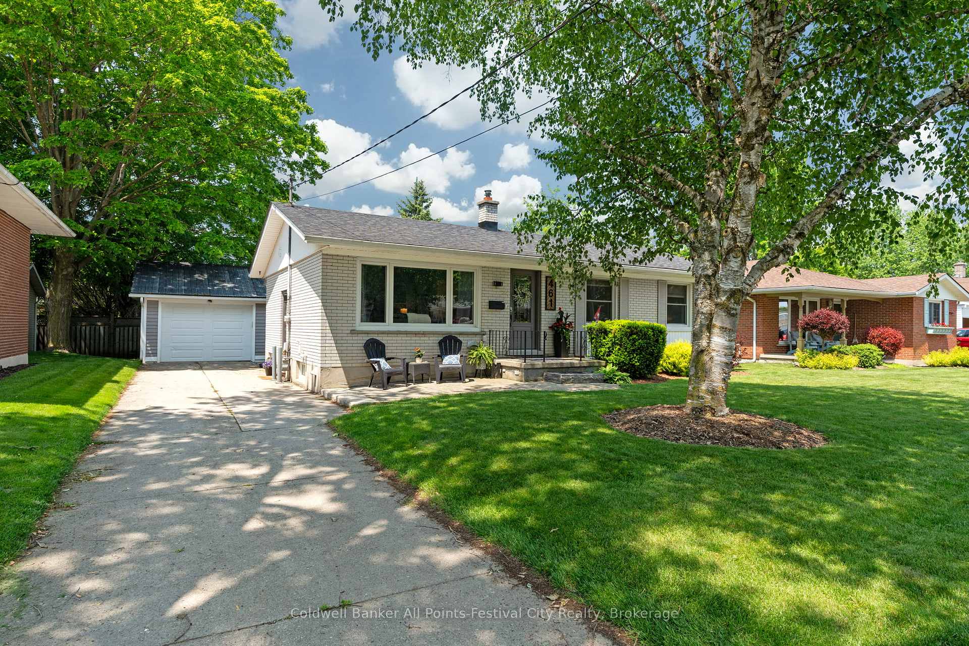 Photo 1 of 461 Maple Avenue N, North Perth, Listowel — HOMEH