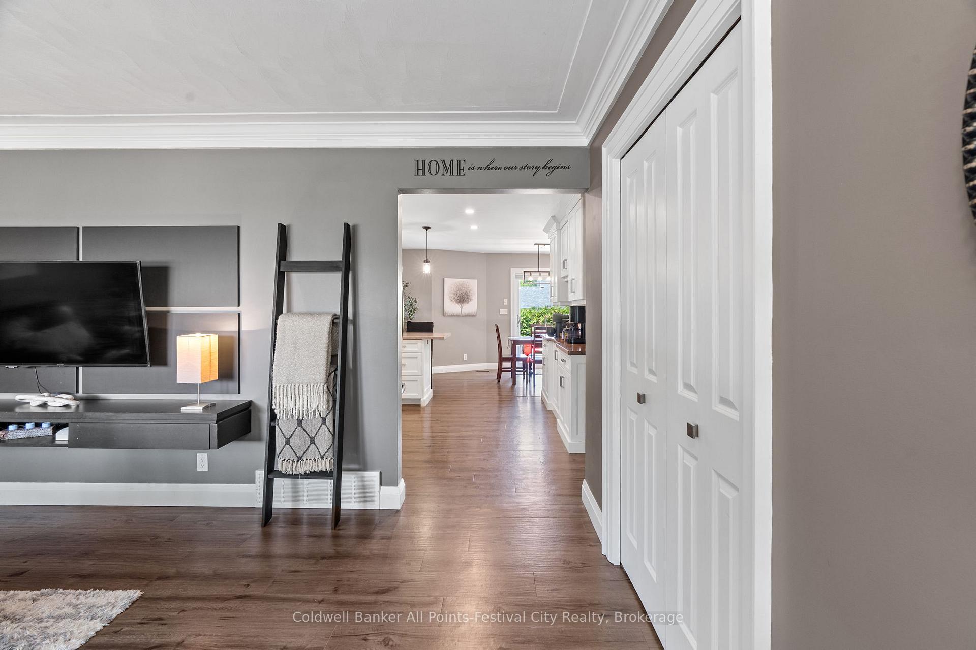 Photo 7 of 461 Maple Avenue N, North Perth, Listowel — HOMEH