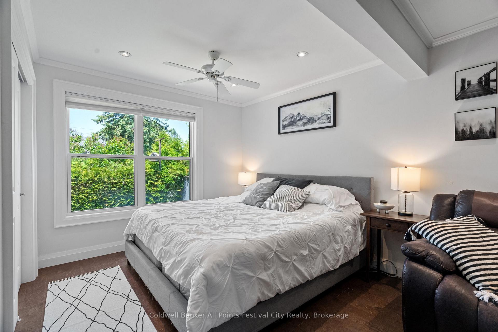 Photo 20 of 461 Maple Avenue N, North Perth, Listowel — HOMEH