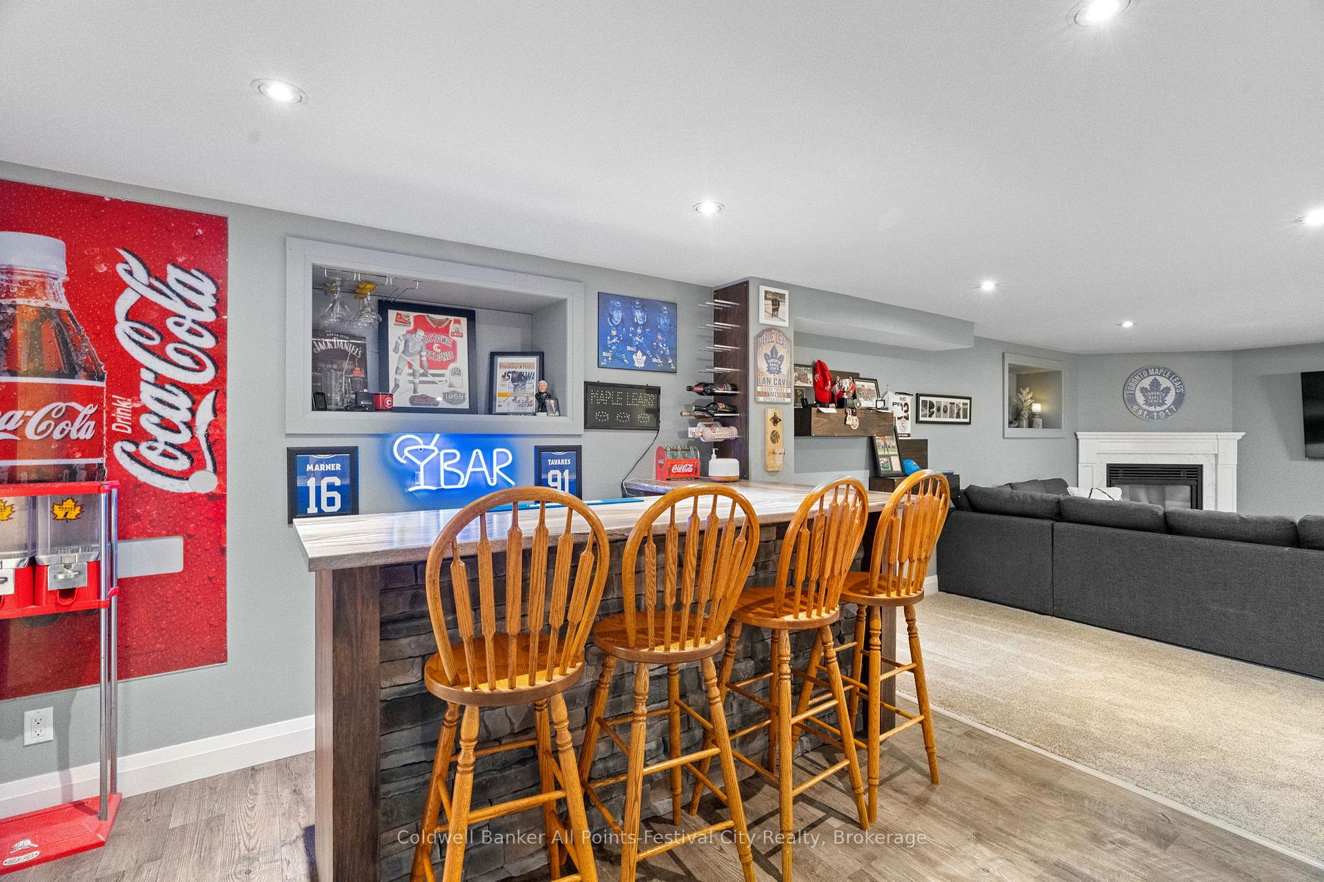 Photo 26 of 461 Maple Avenue N, North Perth, Listowel — HOMEH