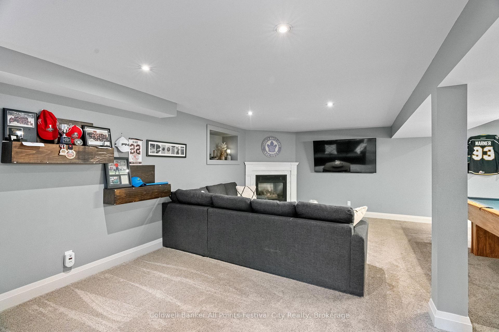Photo 27 of 461 Maple Avenue N, North Perth, Listowel — HOMEH