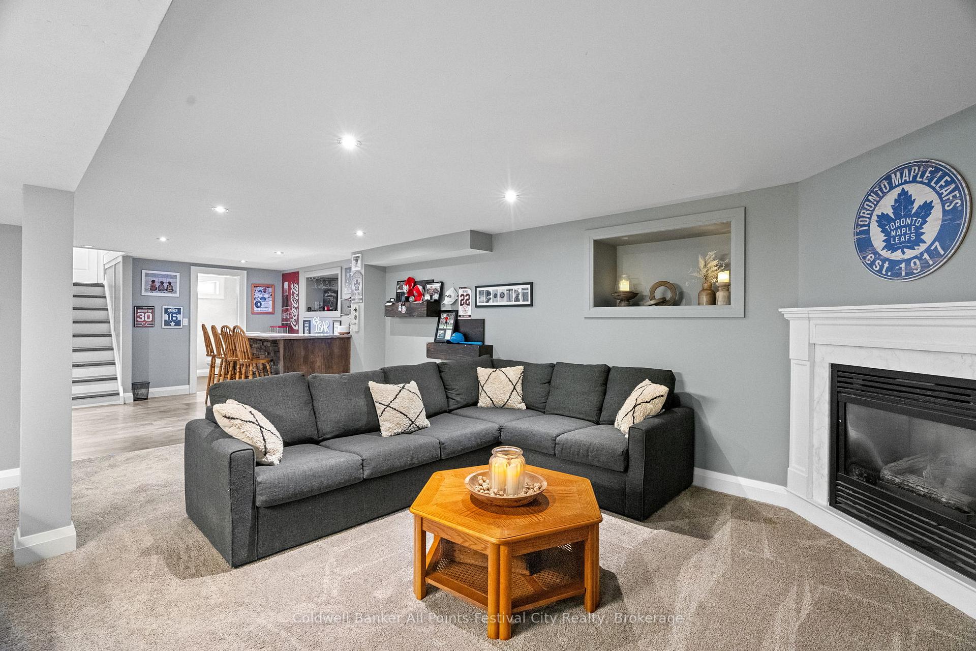 Photo 29 of 461 Maple Avenue N, North Perth, Listowel — HOMEH
