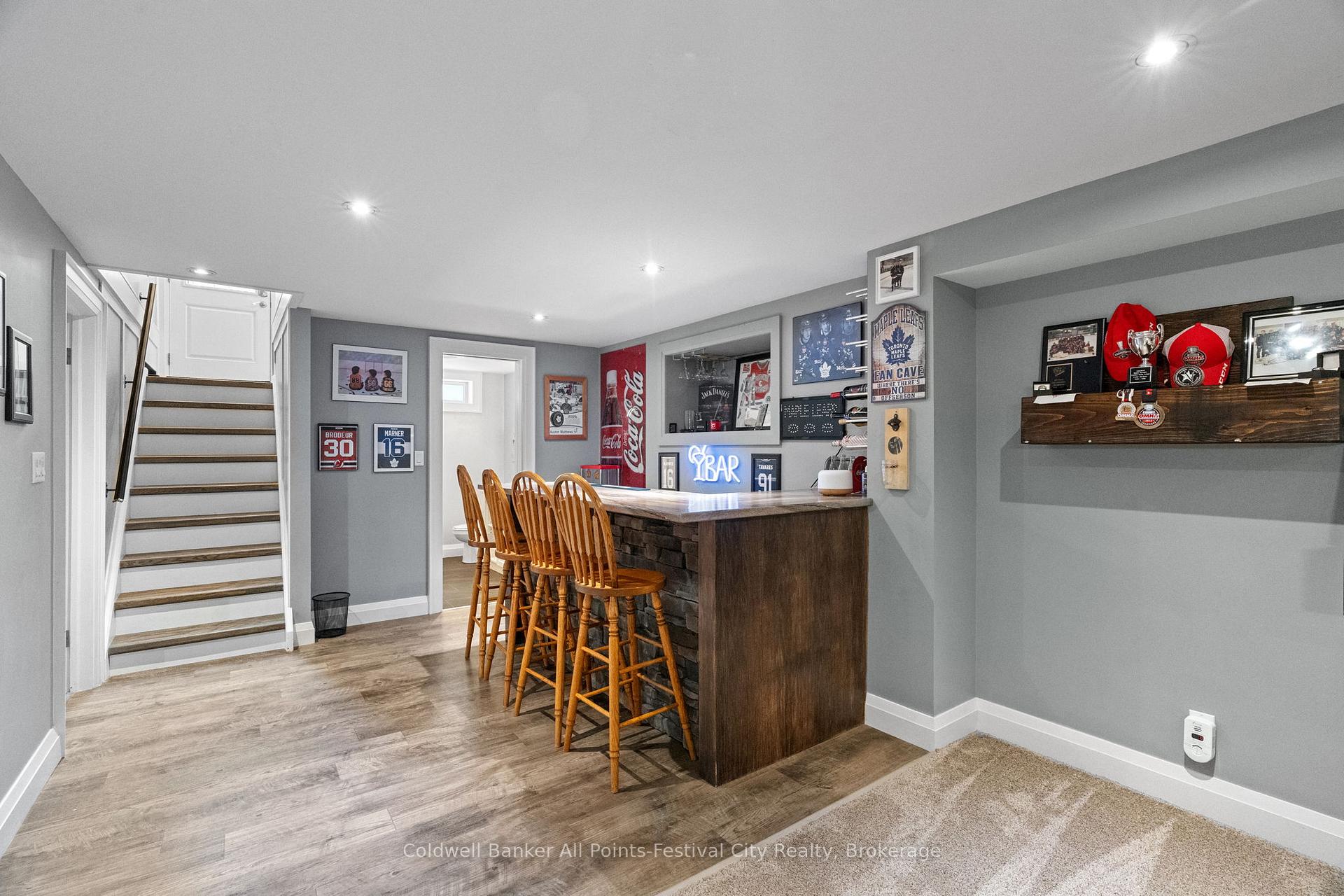 Photo 30 of 461 Maple Avenue N, North Perth, Listowel — HOMEH