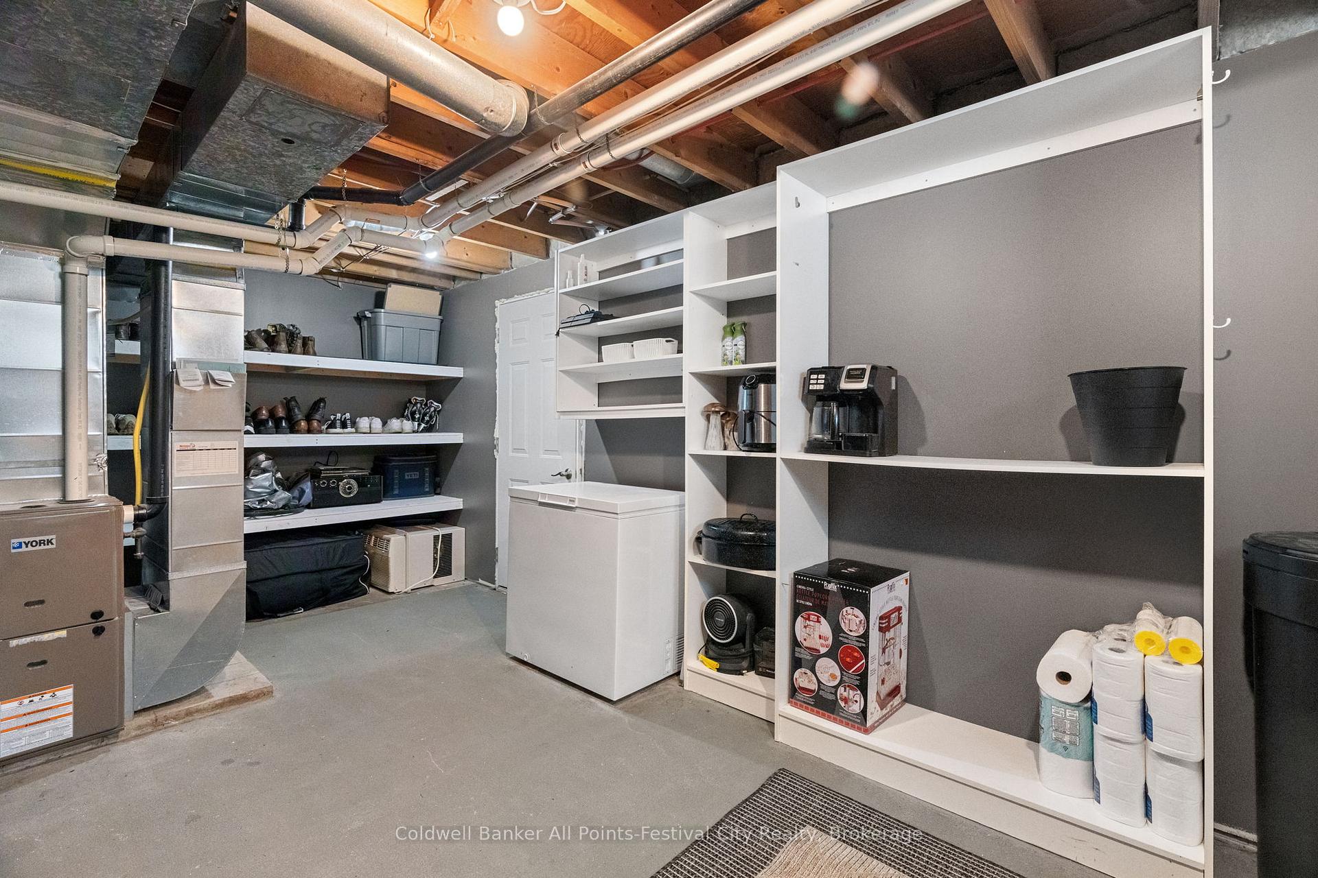 Photo 33 of 461 Maple Avenue N, North Perth, Listowel — HOMEH