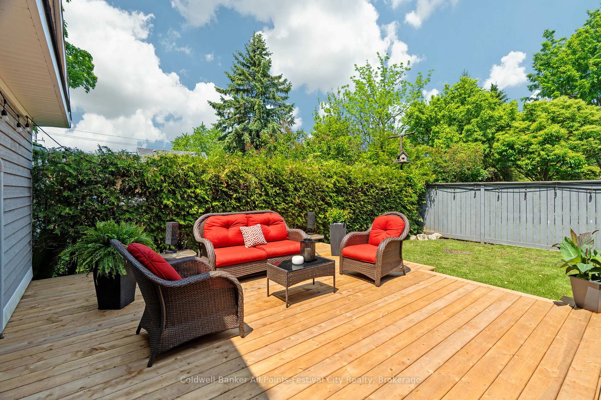 Photo 34 of 461 Maple Avenue N, North Perth, Listowel — HOMEH