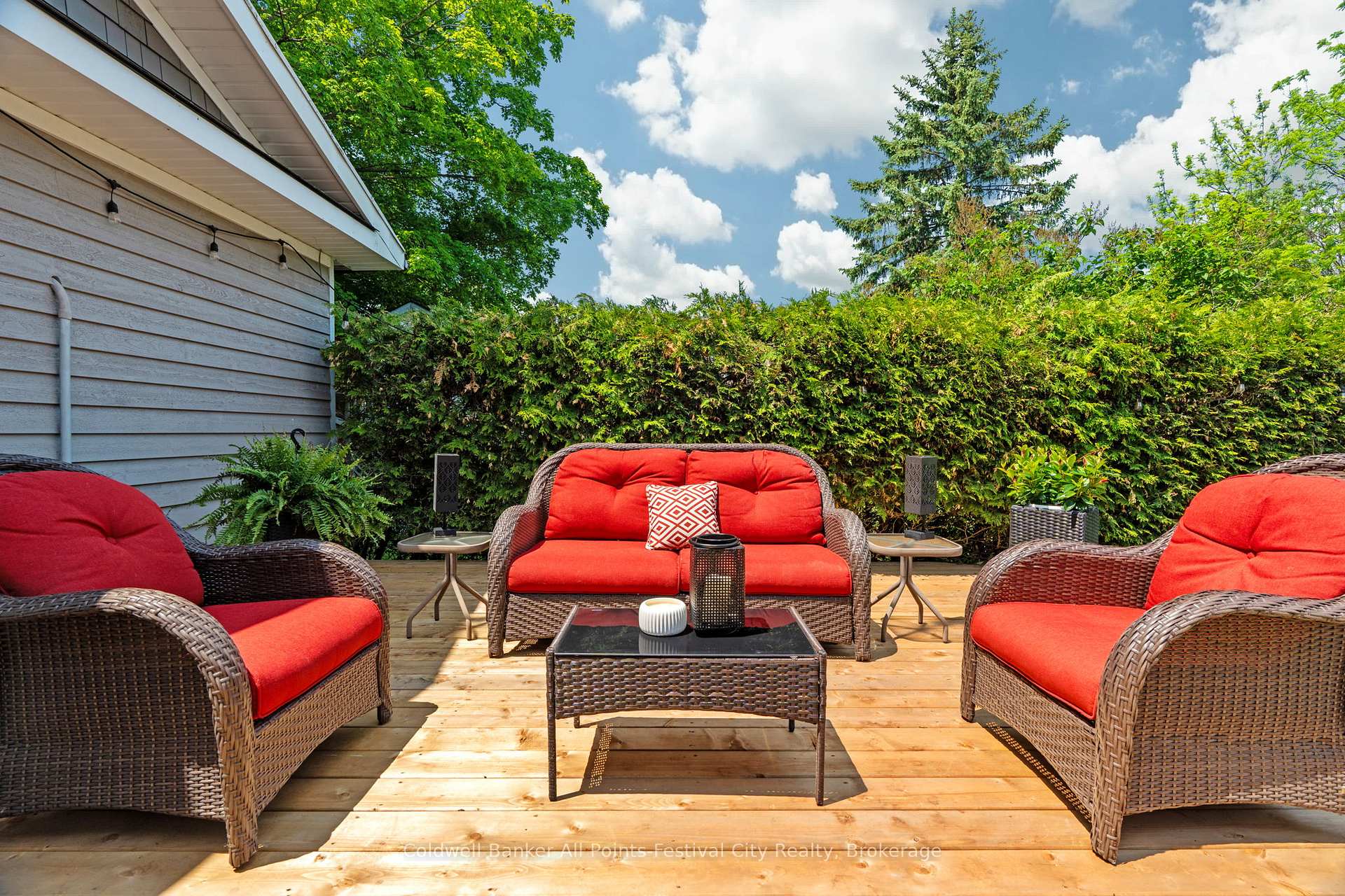 Photo 35 of 461 Maple Avenue N, North Perth, Listowel — HOMEH