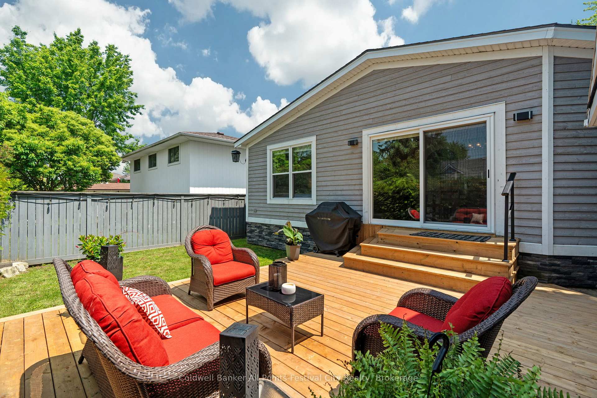 Photo 36 of 461 Maple Avenue N, North Perth, Listowel — HOMEH