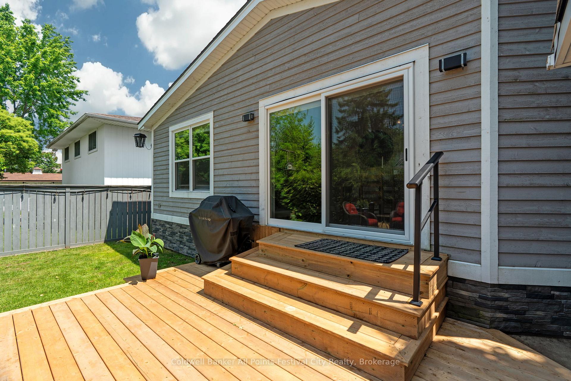 Photo 37 of 461 Maple Avenue N, North Perth, Listowel — HOMEH