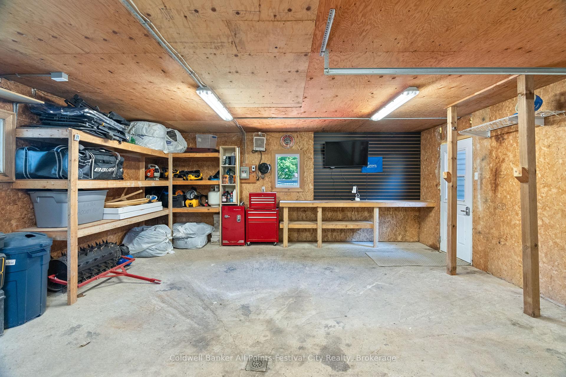 Photo 40 of 461 Maple Avenue N, North Perth, Listowel — HOMEH