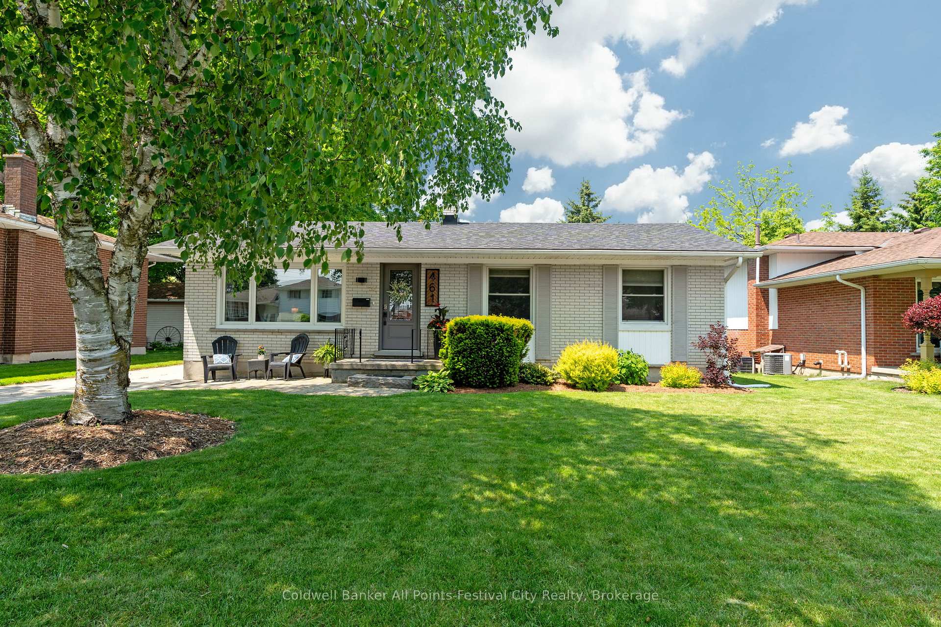 Photo 42 of 461 Maple Avenue N, North Perth, Listowel — HOMEH
