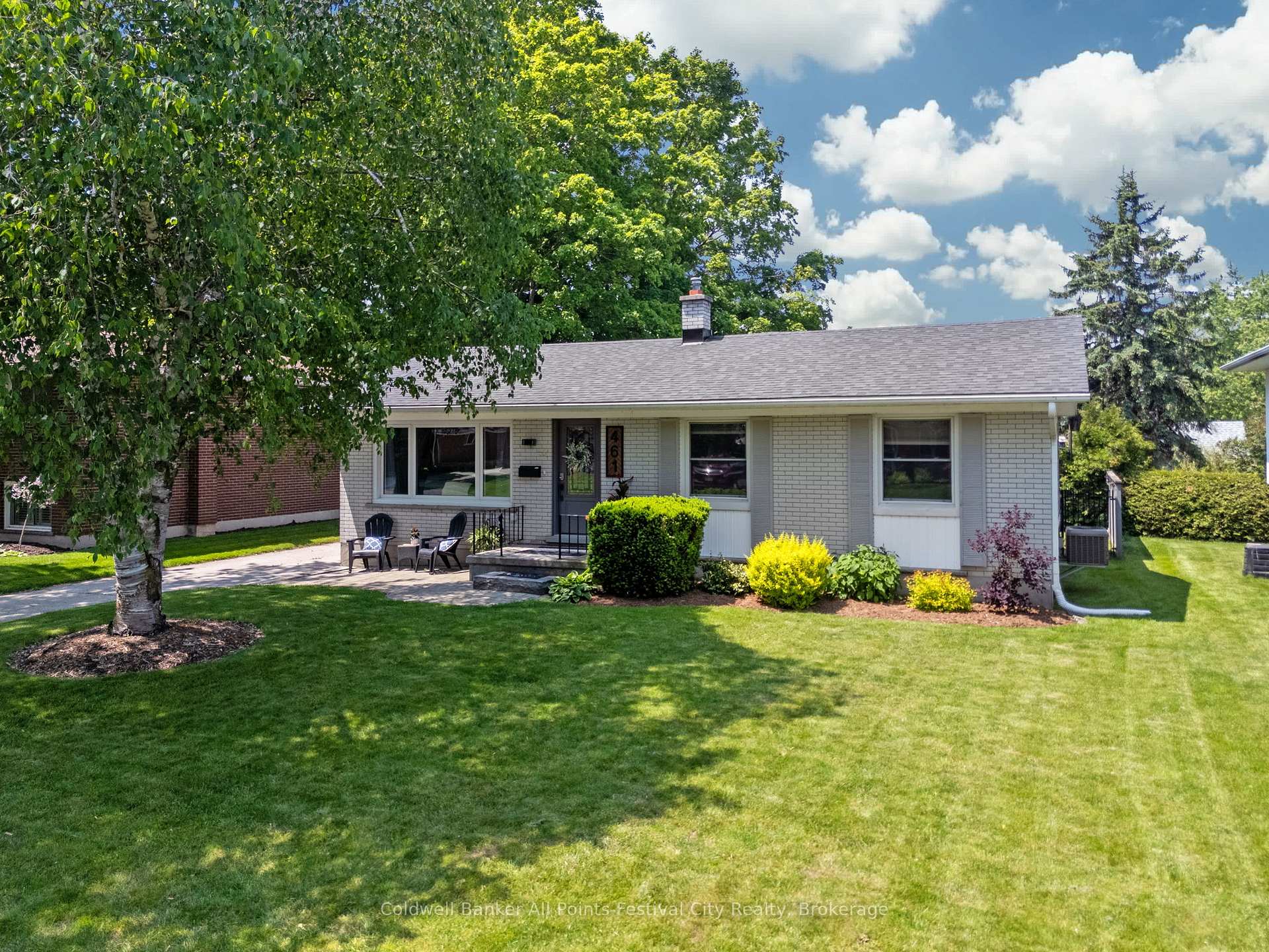 Photo 44 of 461 Maple Avenue N, North Perth, Listowel — HOMEH