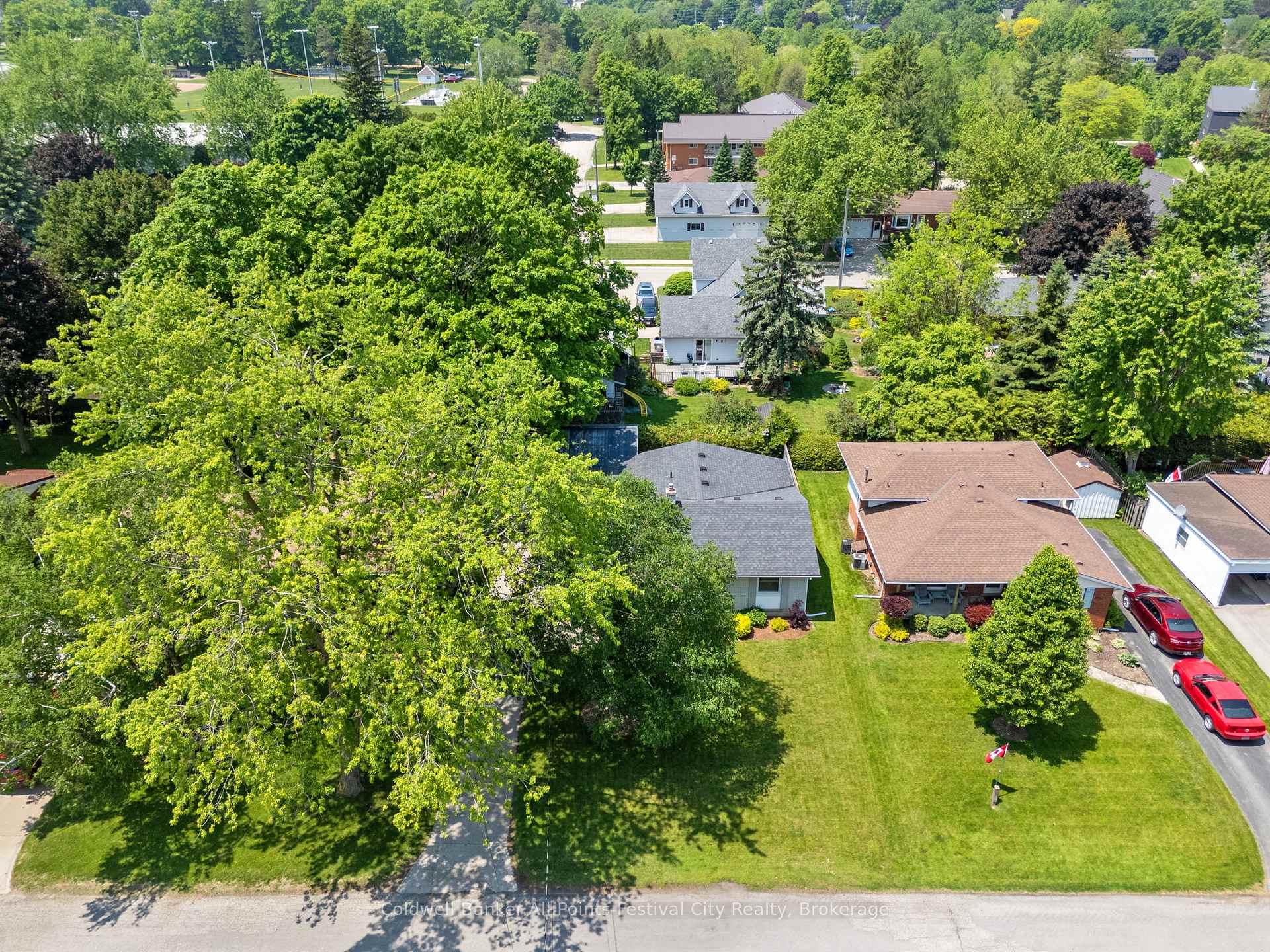 Photo 45 of 461 Maple Avenue N, North Perth, Listowel — HOMEH