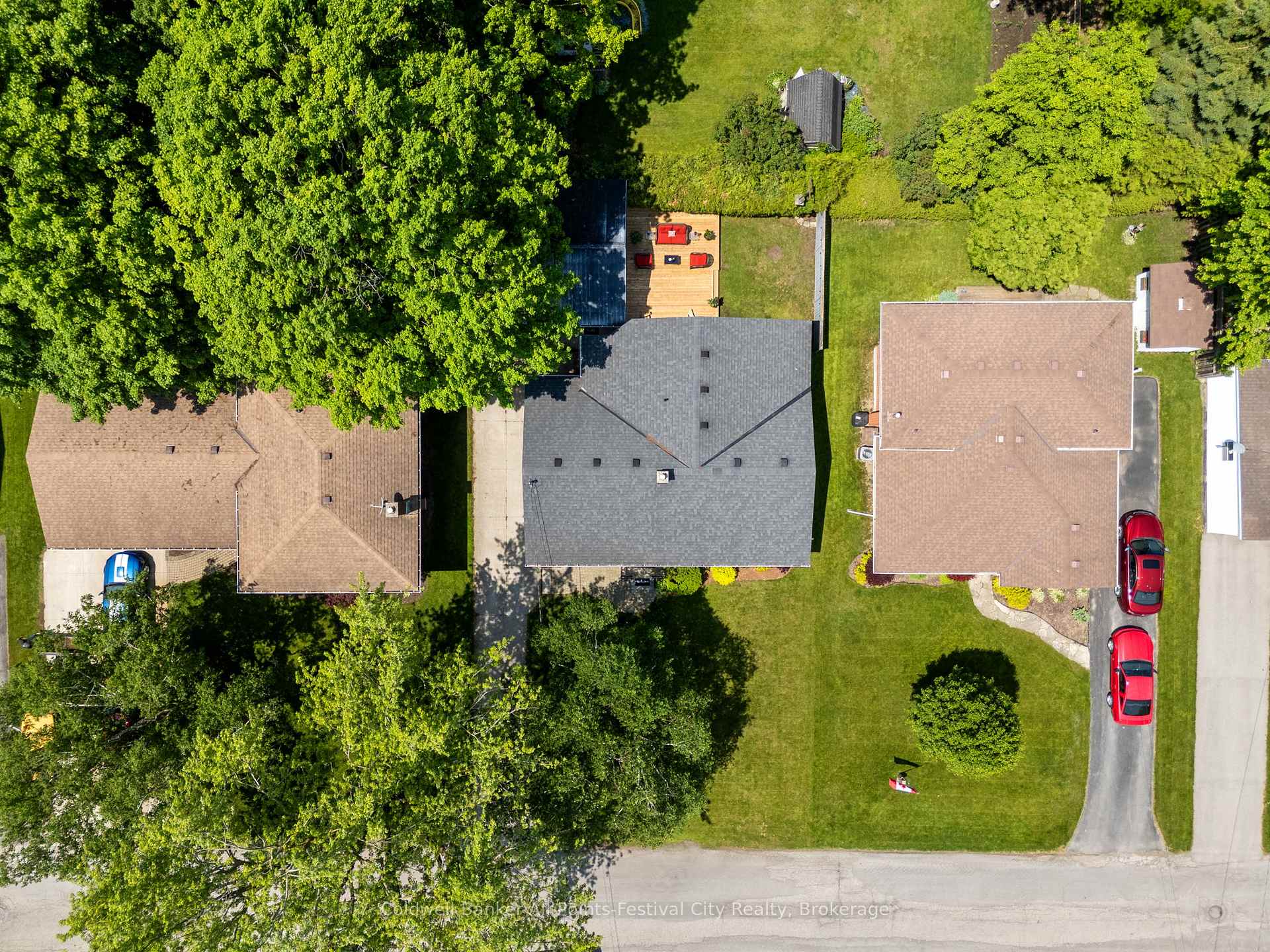 Photo 47 of 461 Maple Avenue N, North Perth, Listowel — HOMEH