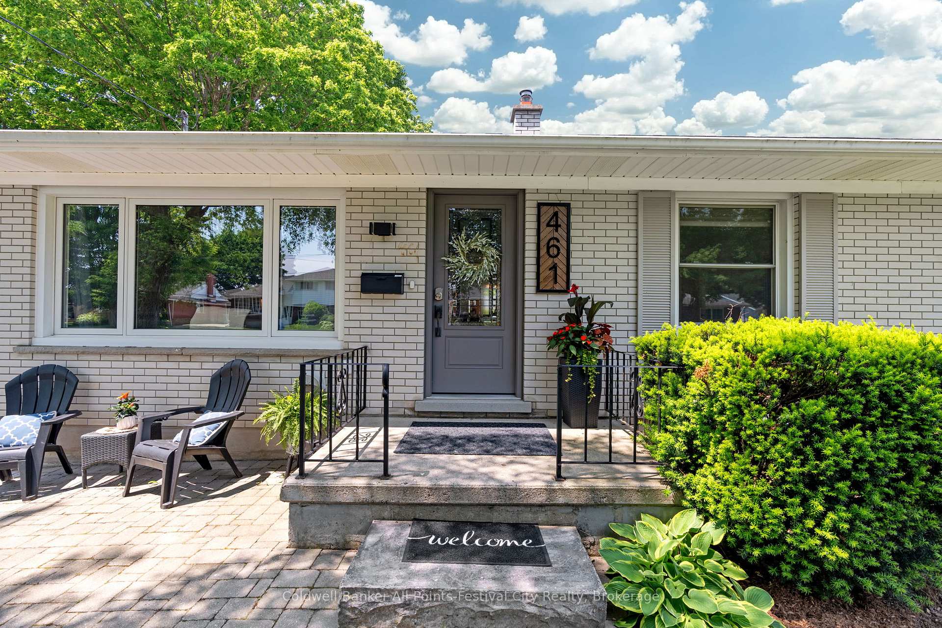 Photo 49 of 461 Maple Avenue N, North Perth, Listowel — HOMEH