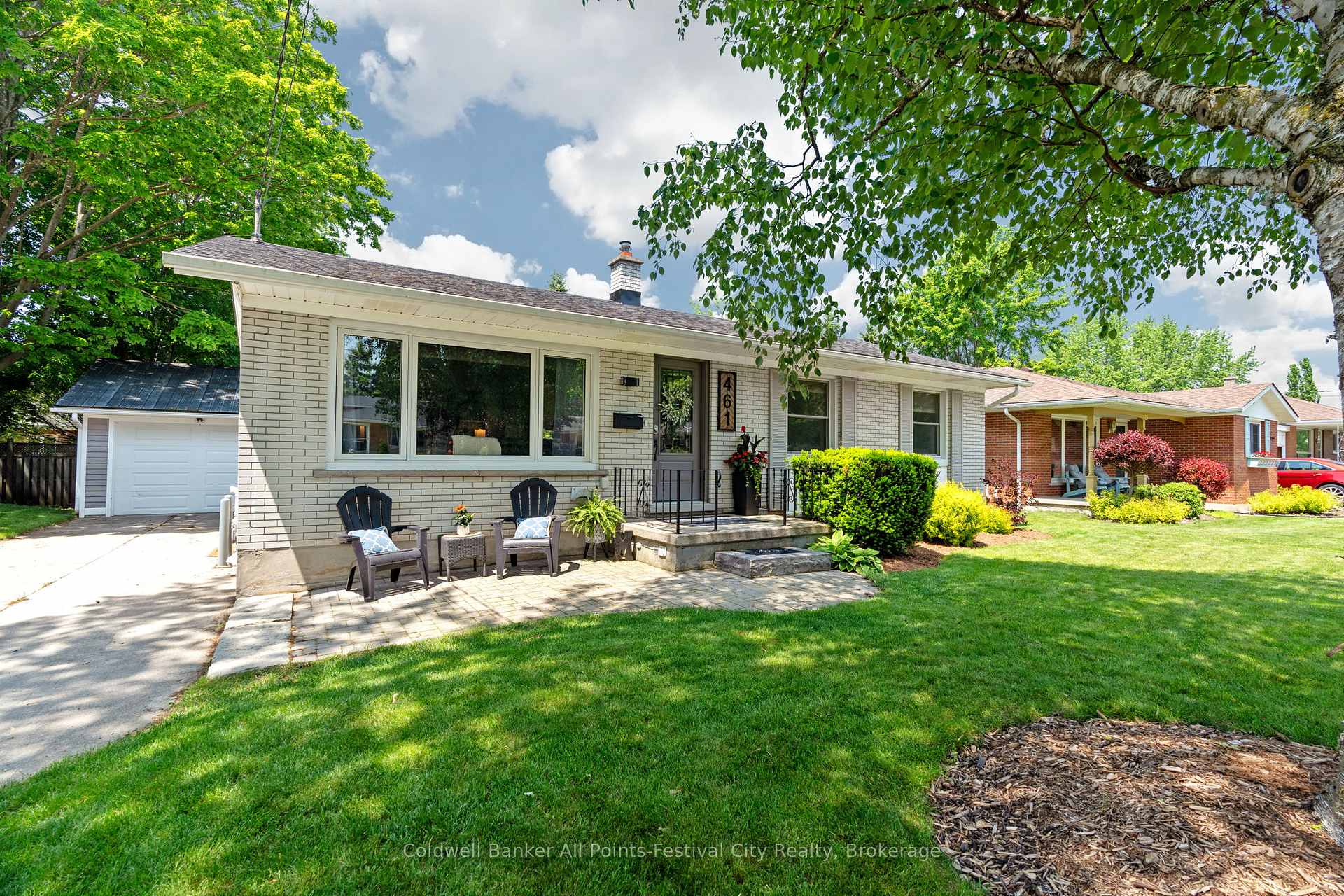 Photo 50 of 461 Maple Avenue N, North Perth, Listowel — HOMEH