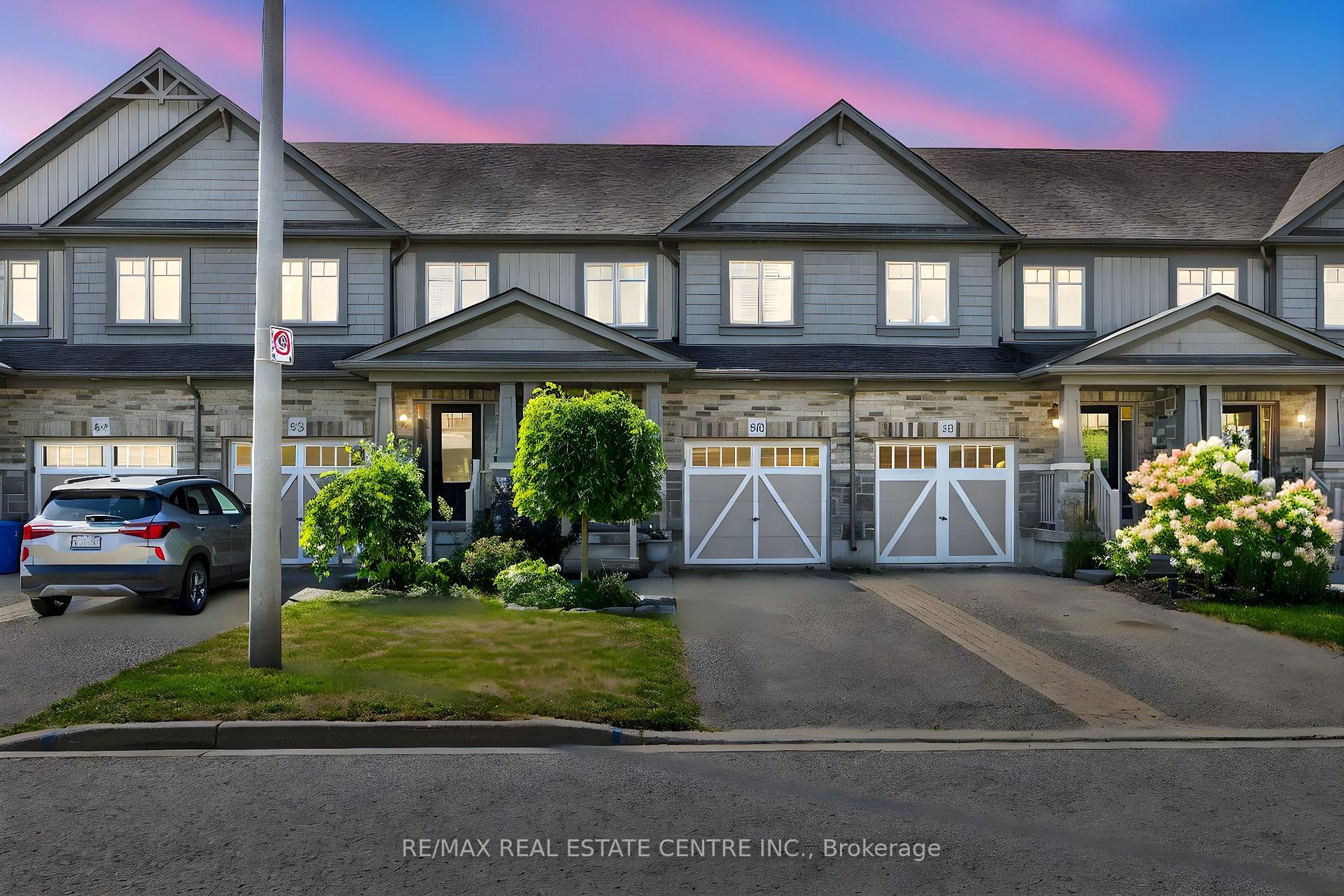 Front of 80 Preston Drive