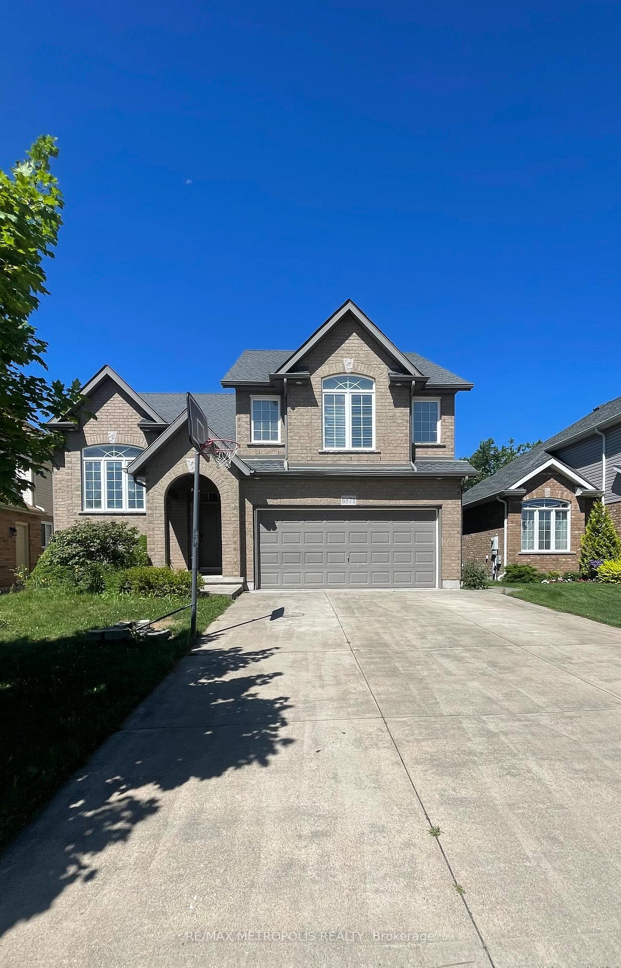 Photo 1 of 6871 St Michael Avenue, Niagara Falls, Forestview — HOMEH