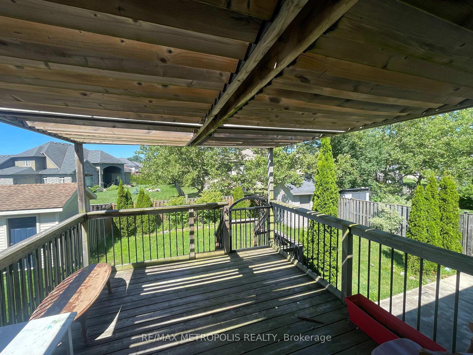 Photo 22 of 6871 St Michael Avenue, Niagara Falls, Forestview — HOMEH