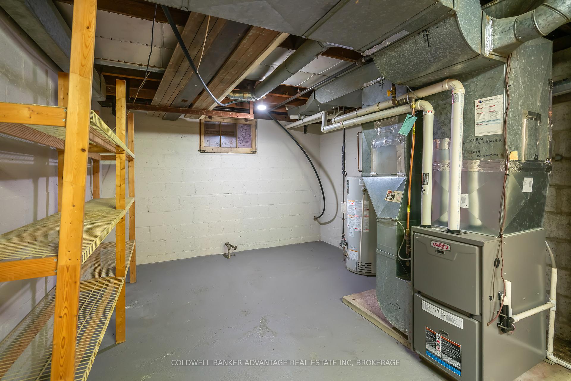 Photo 20 of 218 Canboro Road, Pelham, Fonthill — HOMEH