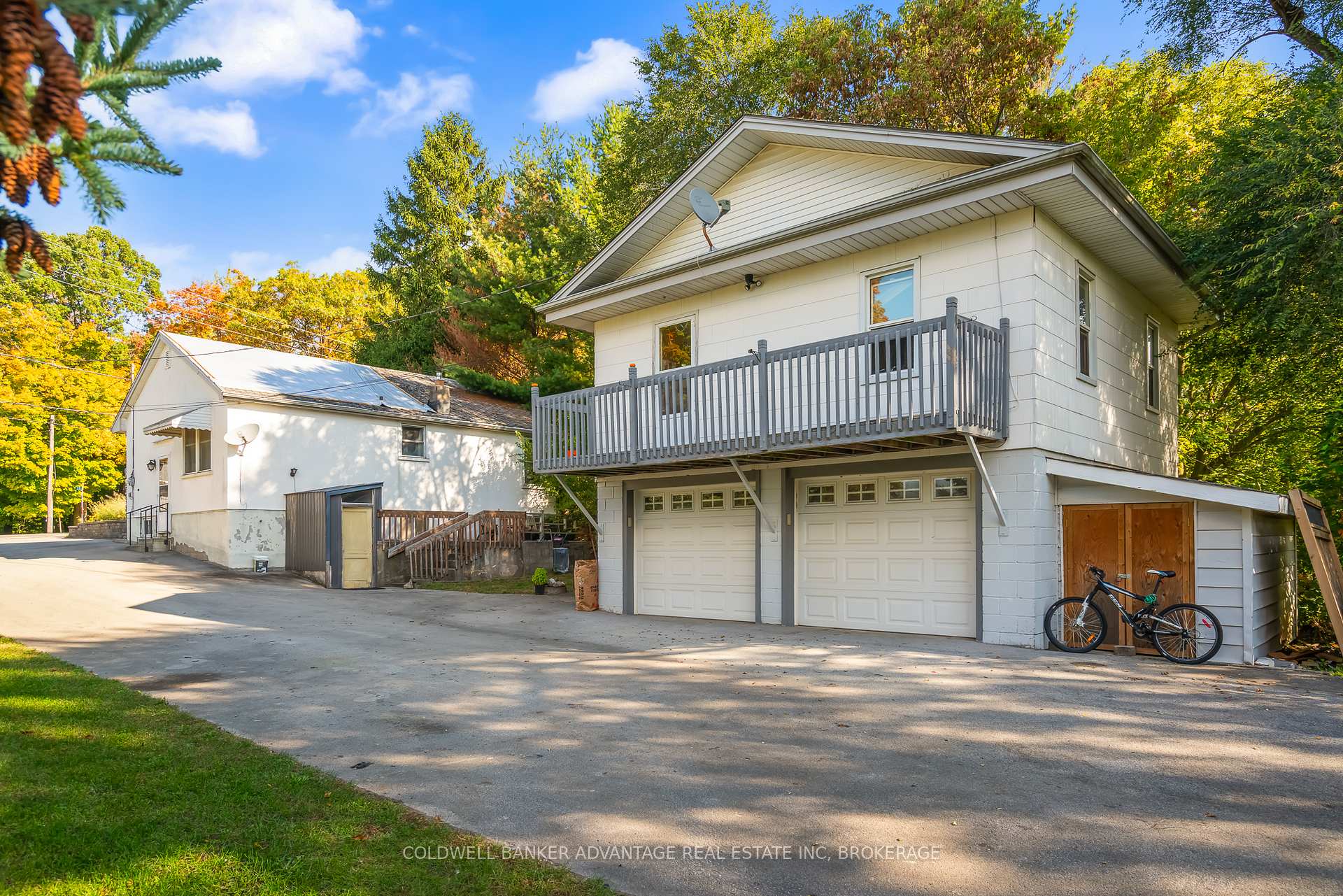 Photo 22 of 218 Canboro Road, Pelham, Fonthill — HOMEH