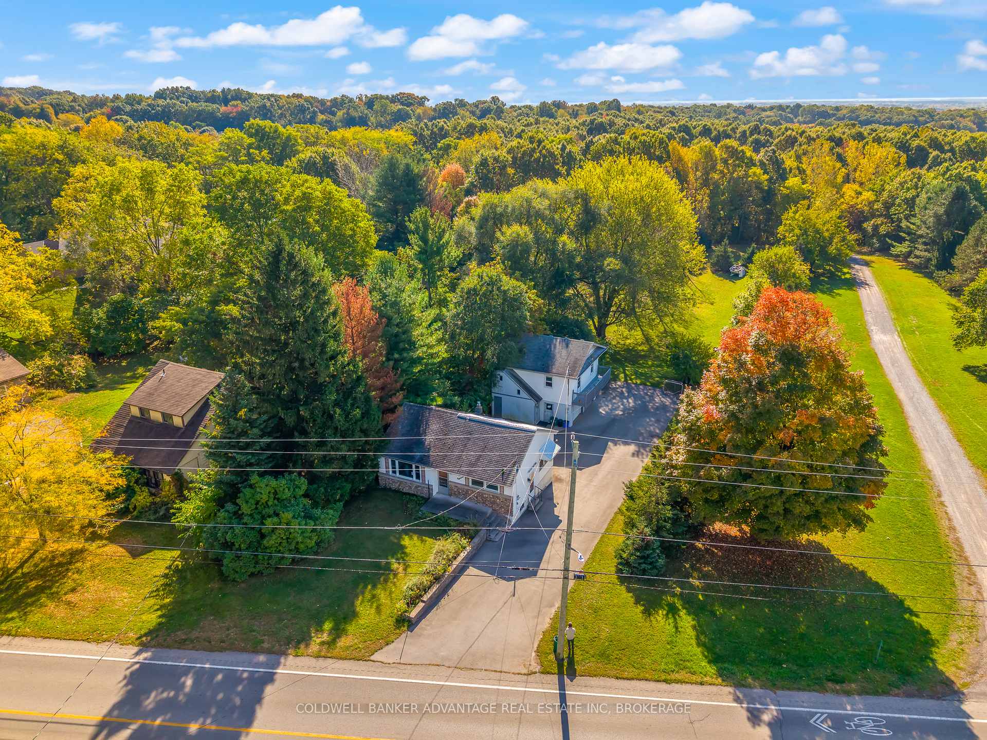 Photo 28 of 218 Canboro Road, Pelham, Fonthill — HOMEH