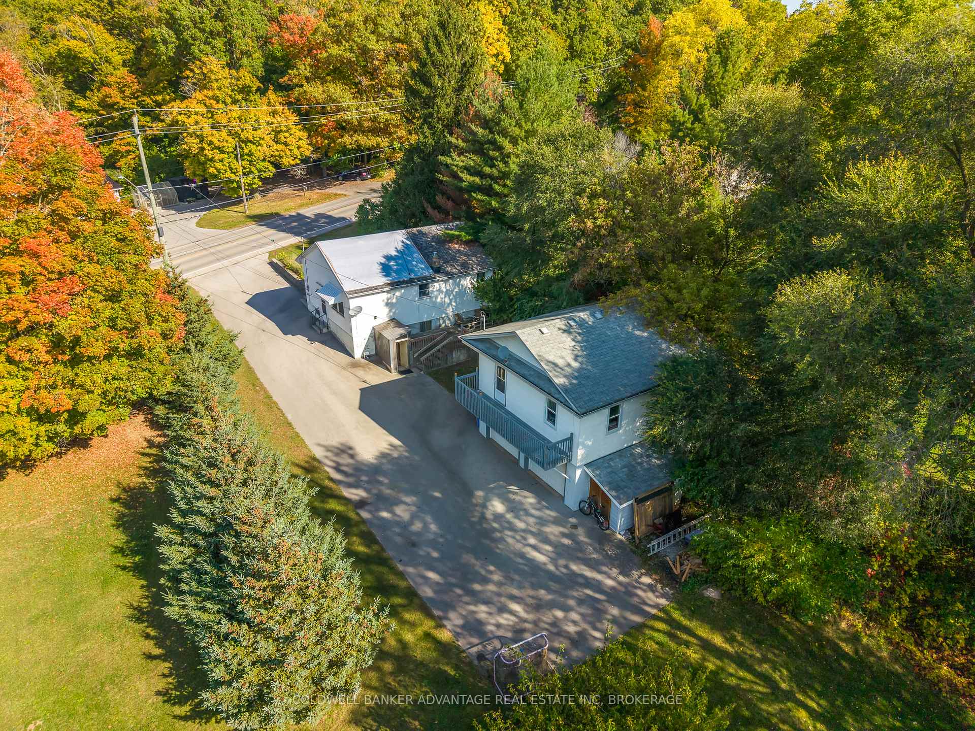 Photo 29 of 218 Canboro Road, Pelham, Fonthill — HOMEH