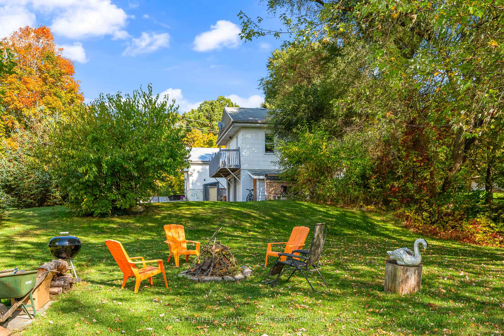 Photo 33 of 218 Canboro Road, Pelham, Fonthill — HOMEH