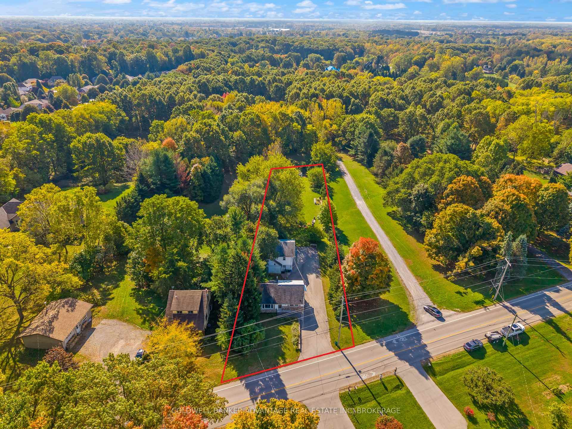 Photo 36 of 218 Canboro Road, Pelham, Fonthill — HOMEH