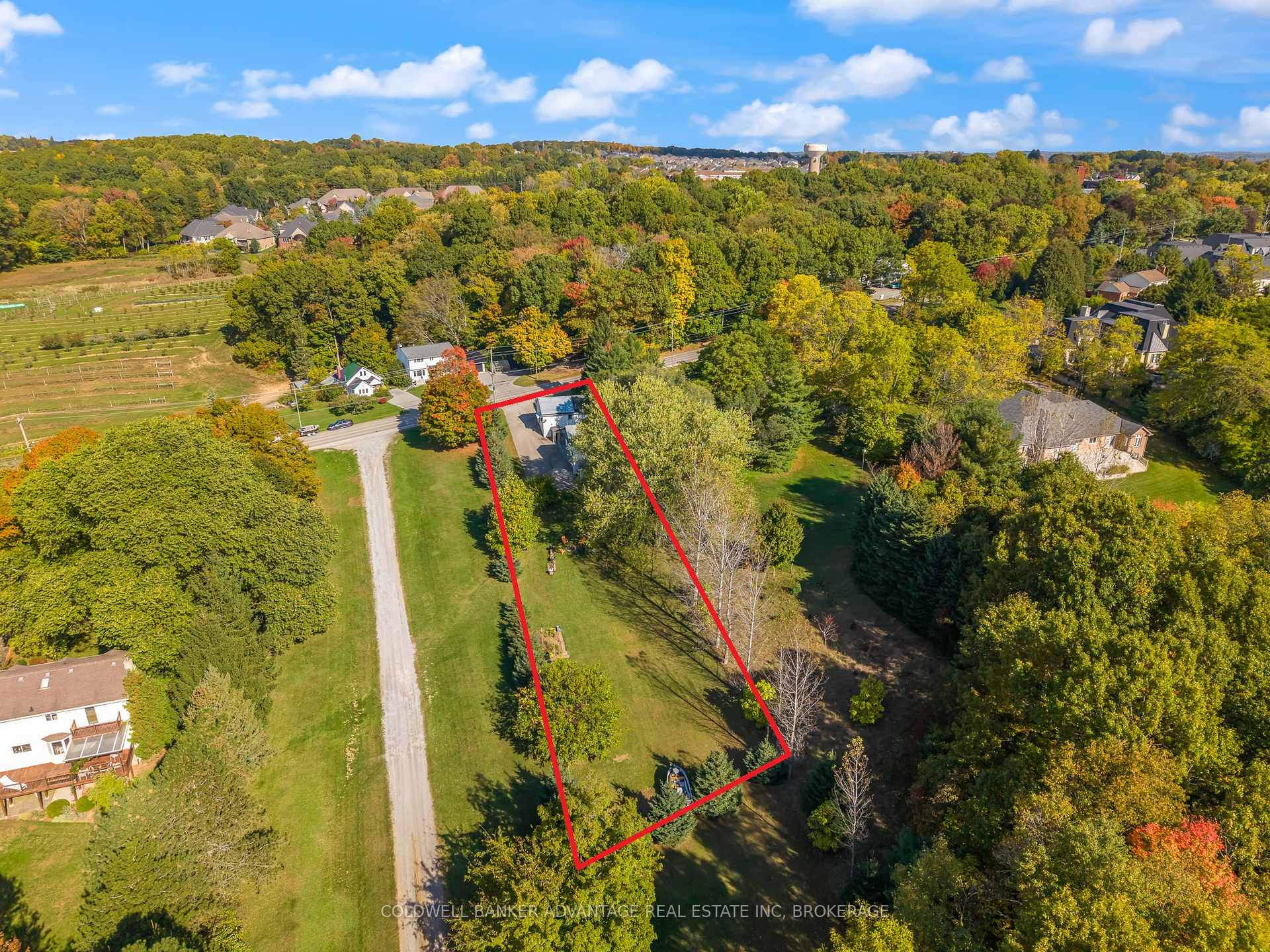 Photo 37 of 218 Canboro Road, Pelham, Fonthill — HOMEH