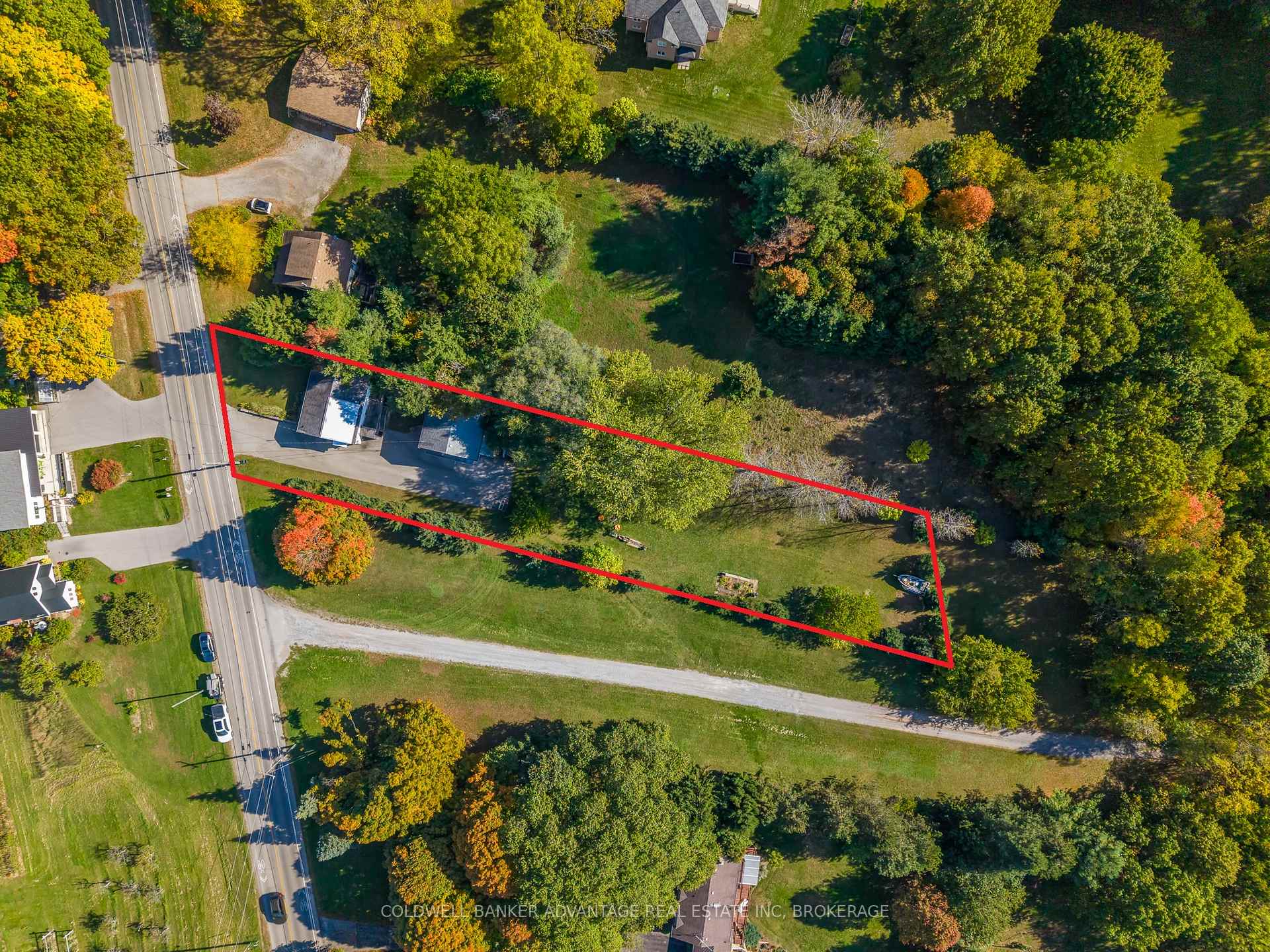 Photo 39 of 218 Canboro Road, Pelham, Fonthill — HOMEH