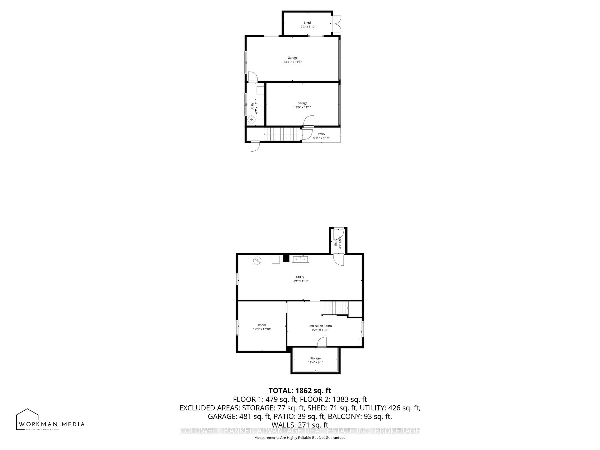 Photo 42 of 218 Canboro Road, Pelham, Fonthill — HOMEH