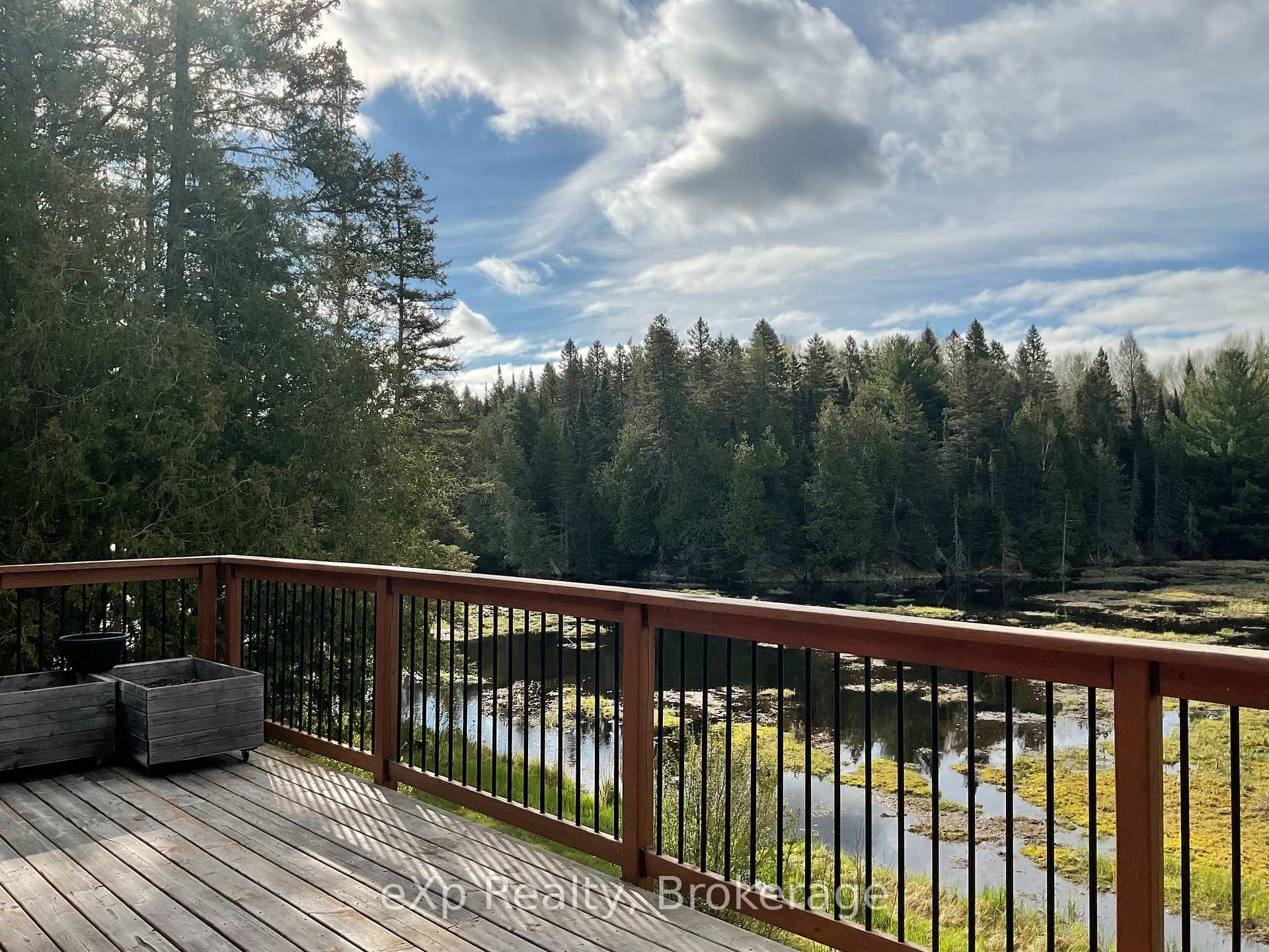 Photo 5 of 12317 522 Highway, Parry Sound Remote Area, Wilson — HOMEH