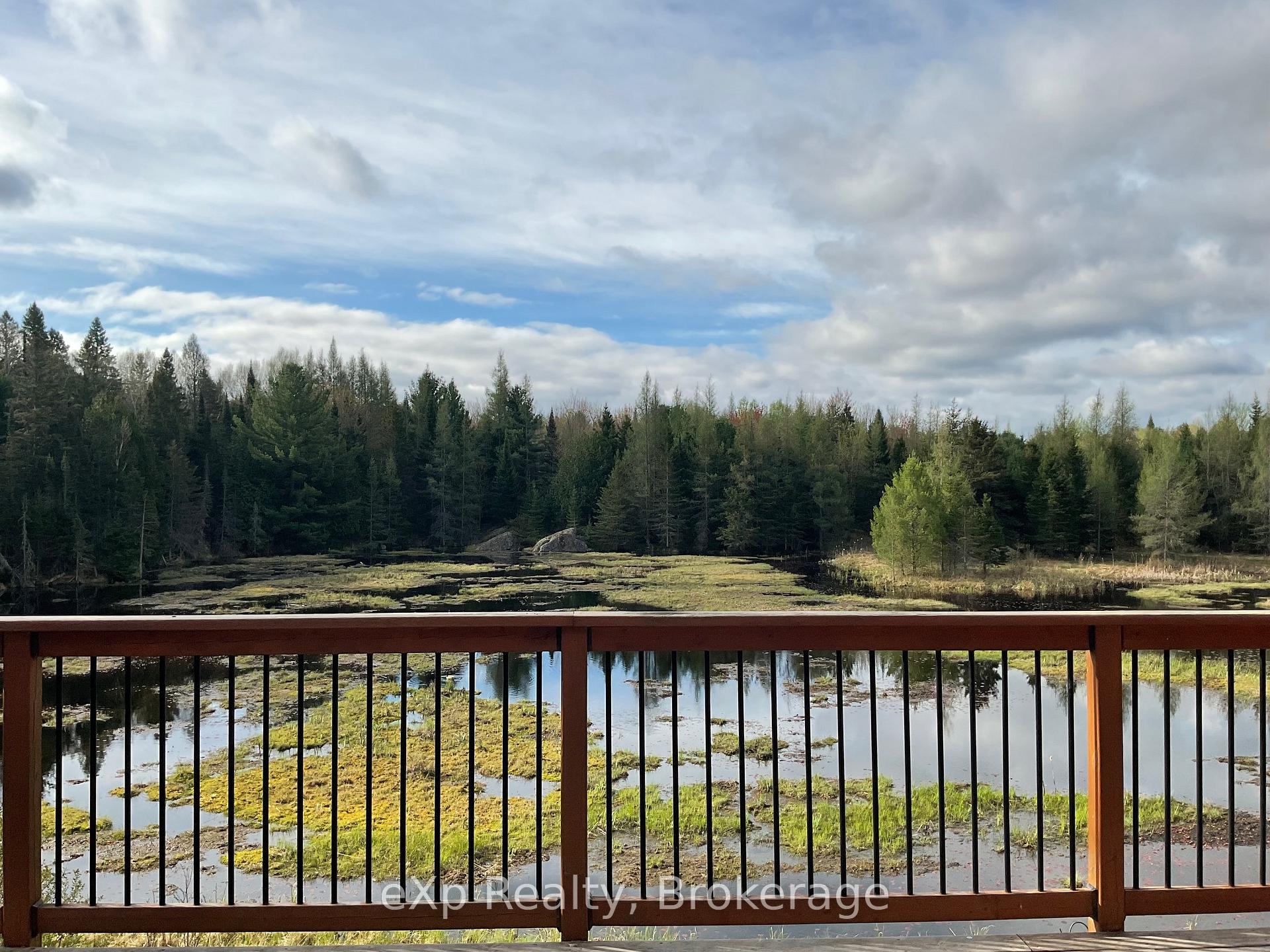 Photo 6 of 12317 522 Highway, Parry Sound Remote Area, Wilson — HOMEH