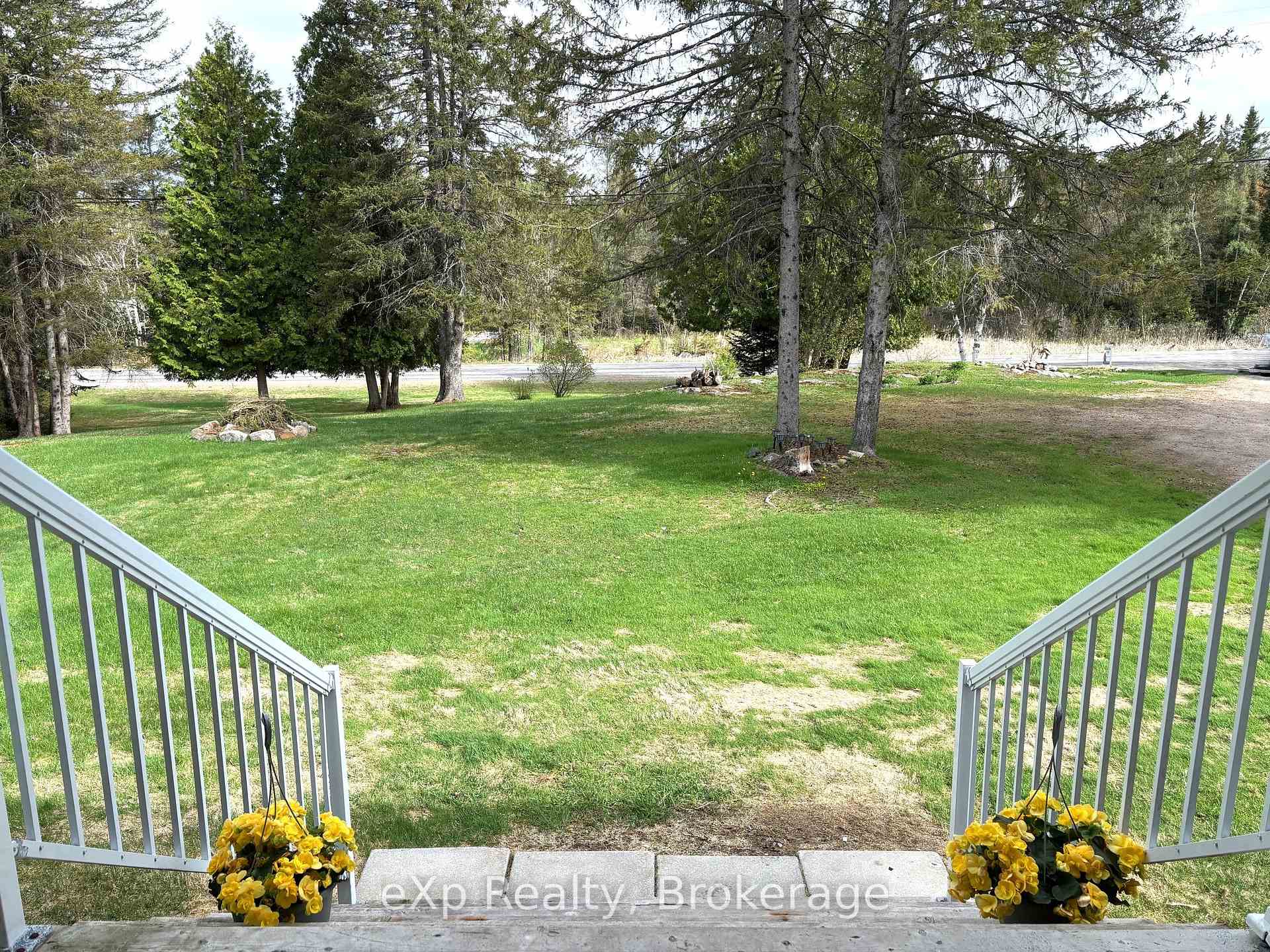 Photo 9 of 12317 522 Highway, Parry Sound Remote Area, Wilson — HOMEH
