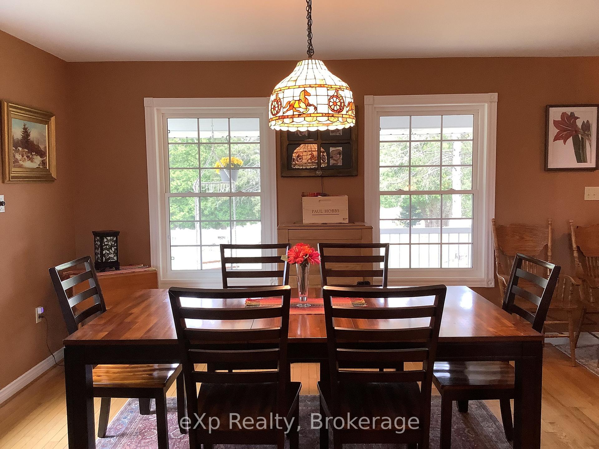 Photo 14 of 12317 522 Highway, Parry Sound Remote Area, Wilson — HOMEH