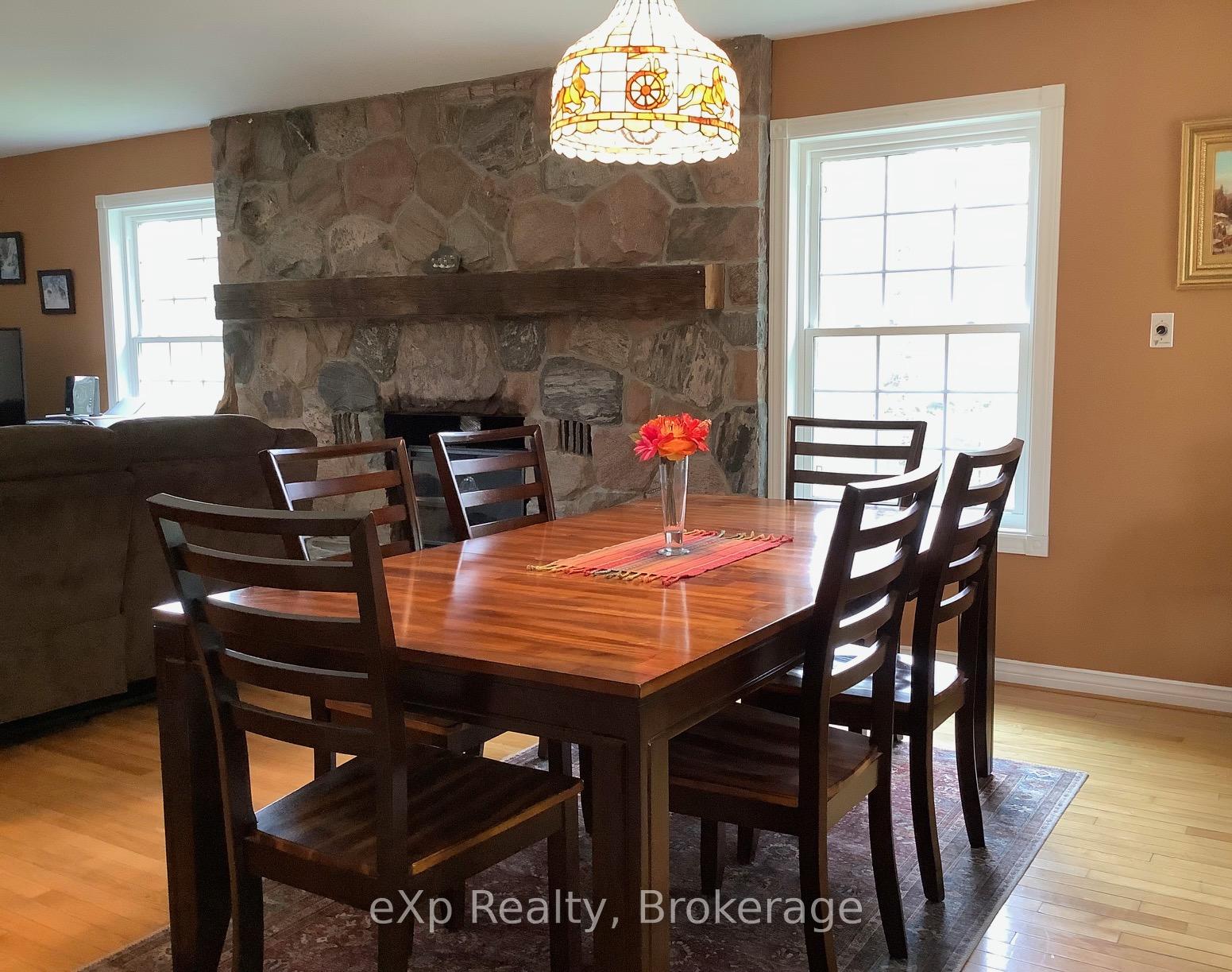 Photo 15 of 12317 522 Highway, Parry Sound Remote Area, Wilson — HOMEH