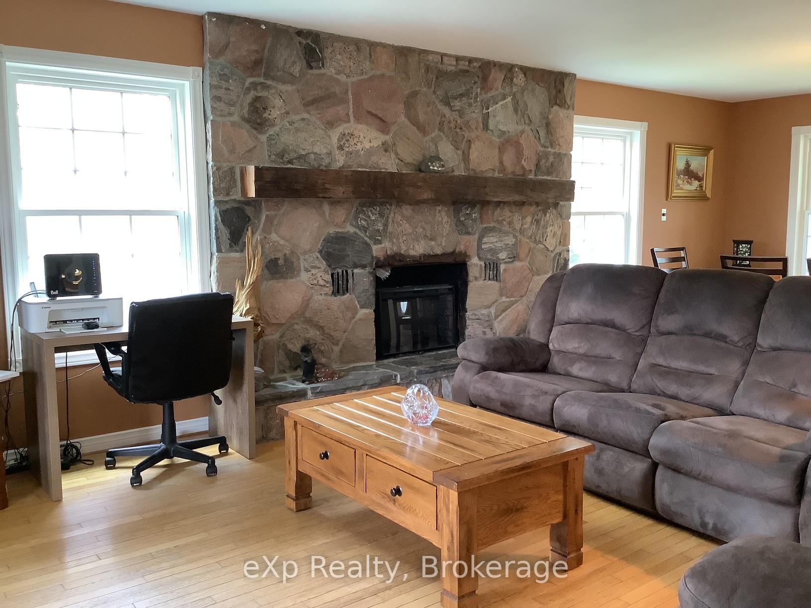 Photo 16 of 12317 522 Highway, Parry Sound Remote Area, Wilson — HOMEH