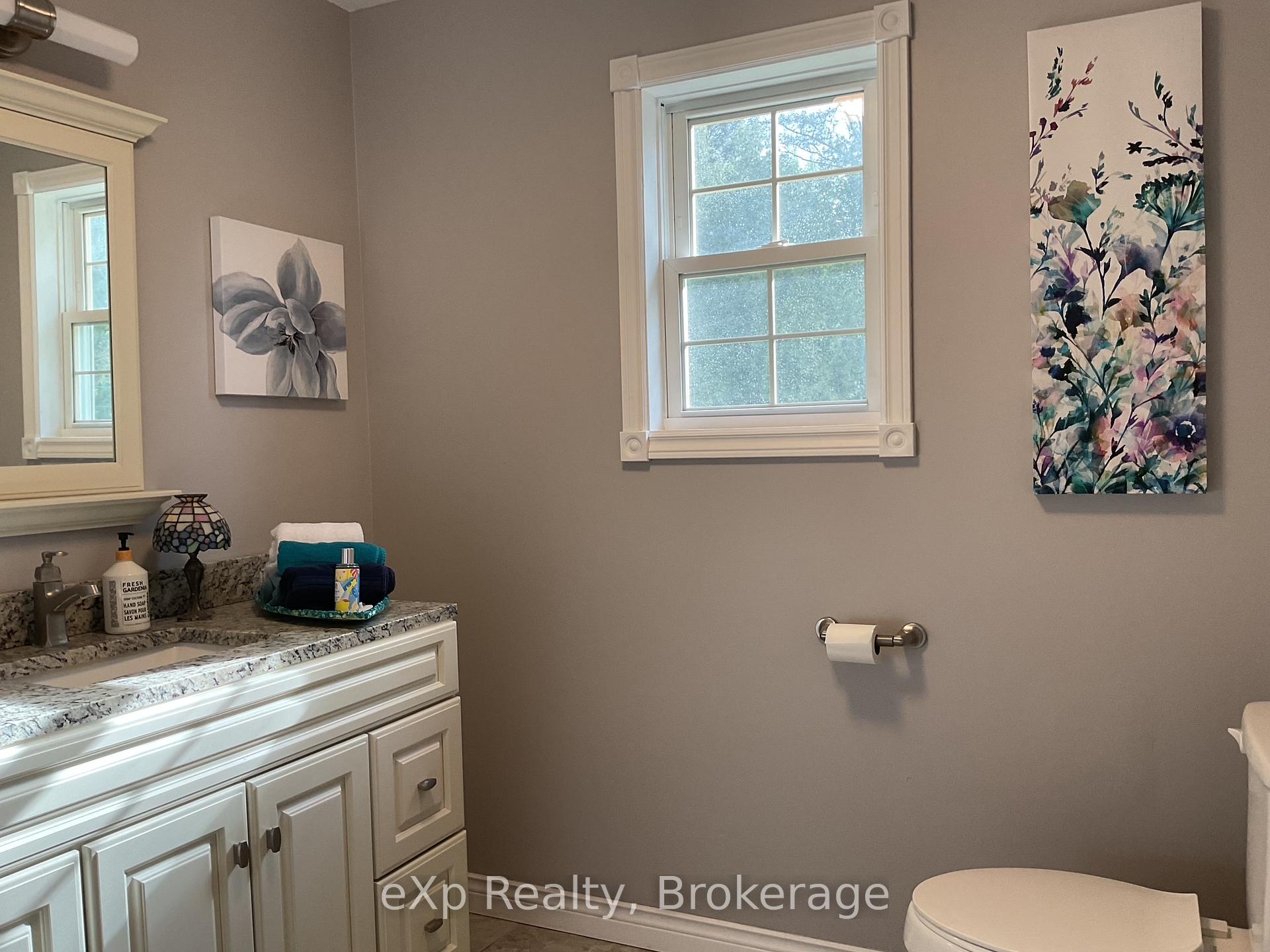 Photo 17 of 12317 522 Highway, Parry Sound Remote Area, Wilson — HOMEH