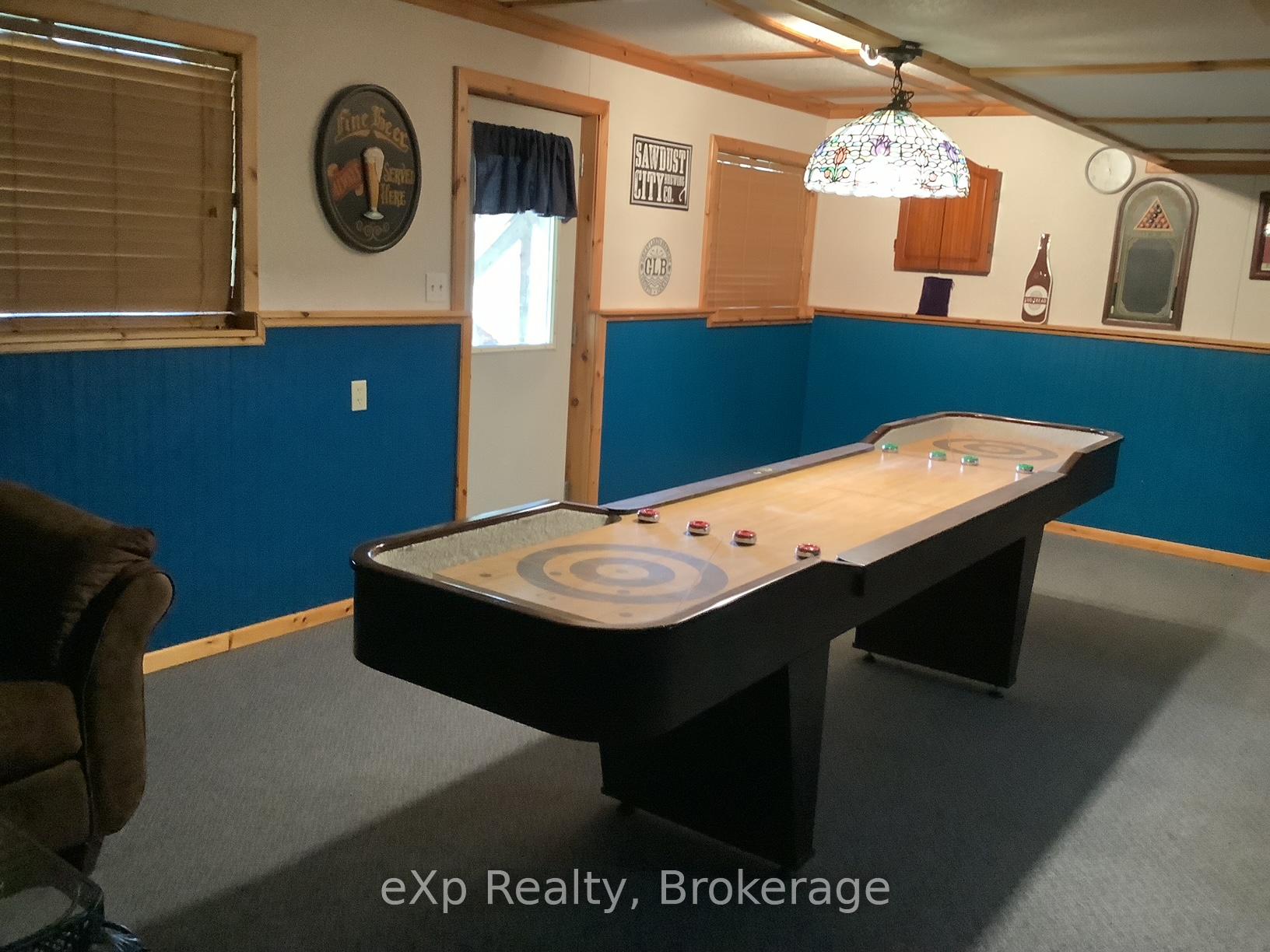 Photo 27 of 12317 522 Highway, Parry Sound Remote Area, Wilson — HOMEH