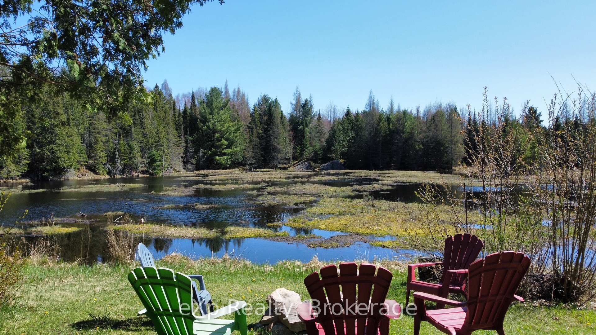 Photo 29 of 12317 522 Highway, Parry Sound Remote Area, Wilson — HOMEH